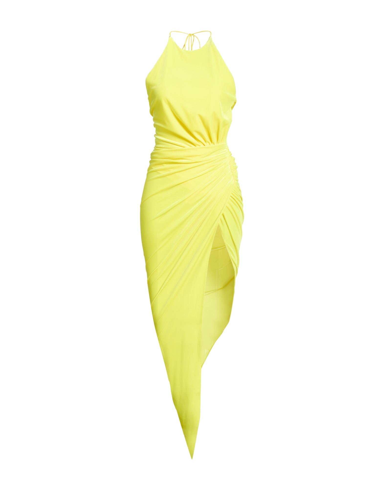 ALEXANDRE VAUTHIER ALEXANDRE VAUTHIER ΦΟΡΕΜΑΤΑ Midi φόρεμα