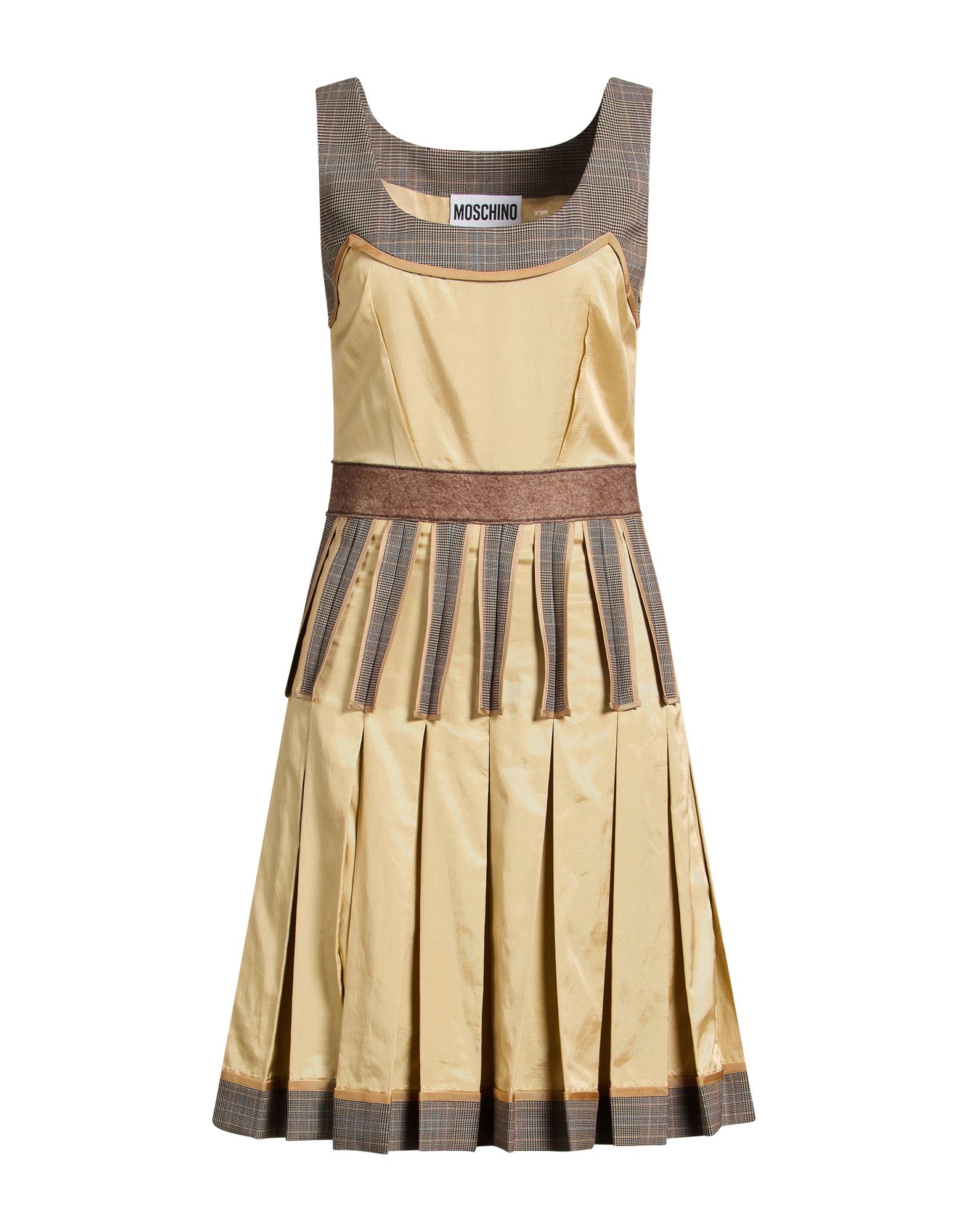 MOSCHINO MOSCHINO ΦΟΡΕΜΑΤΑ Μίνι φόρεμα