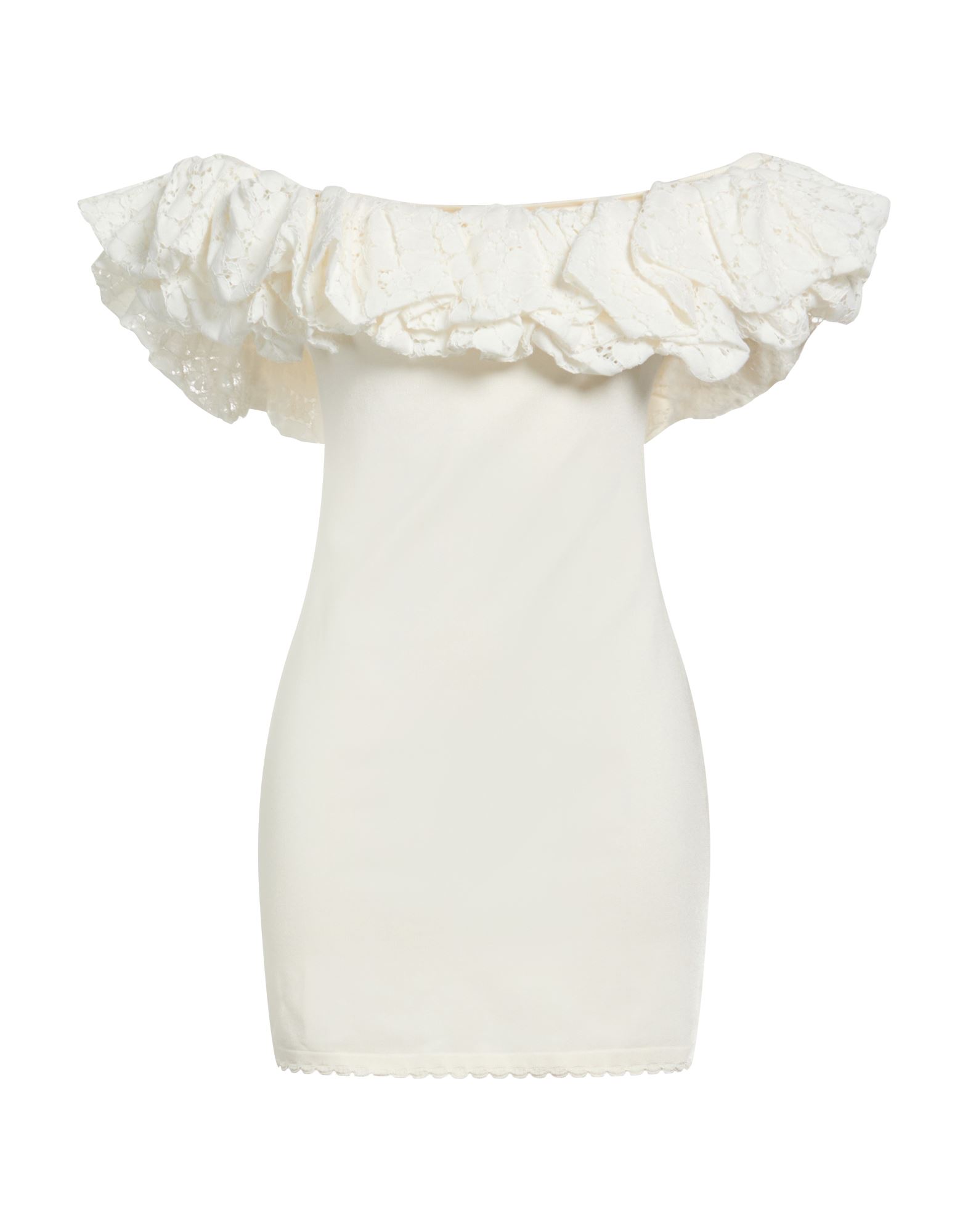  Alexandre Vauthier - Kleider - Mini-kleider - On Yoox.com 
