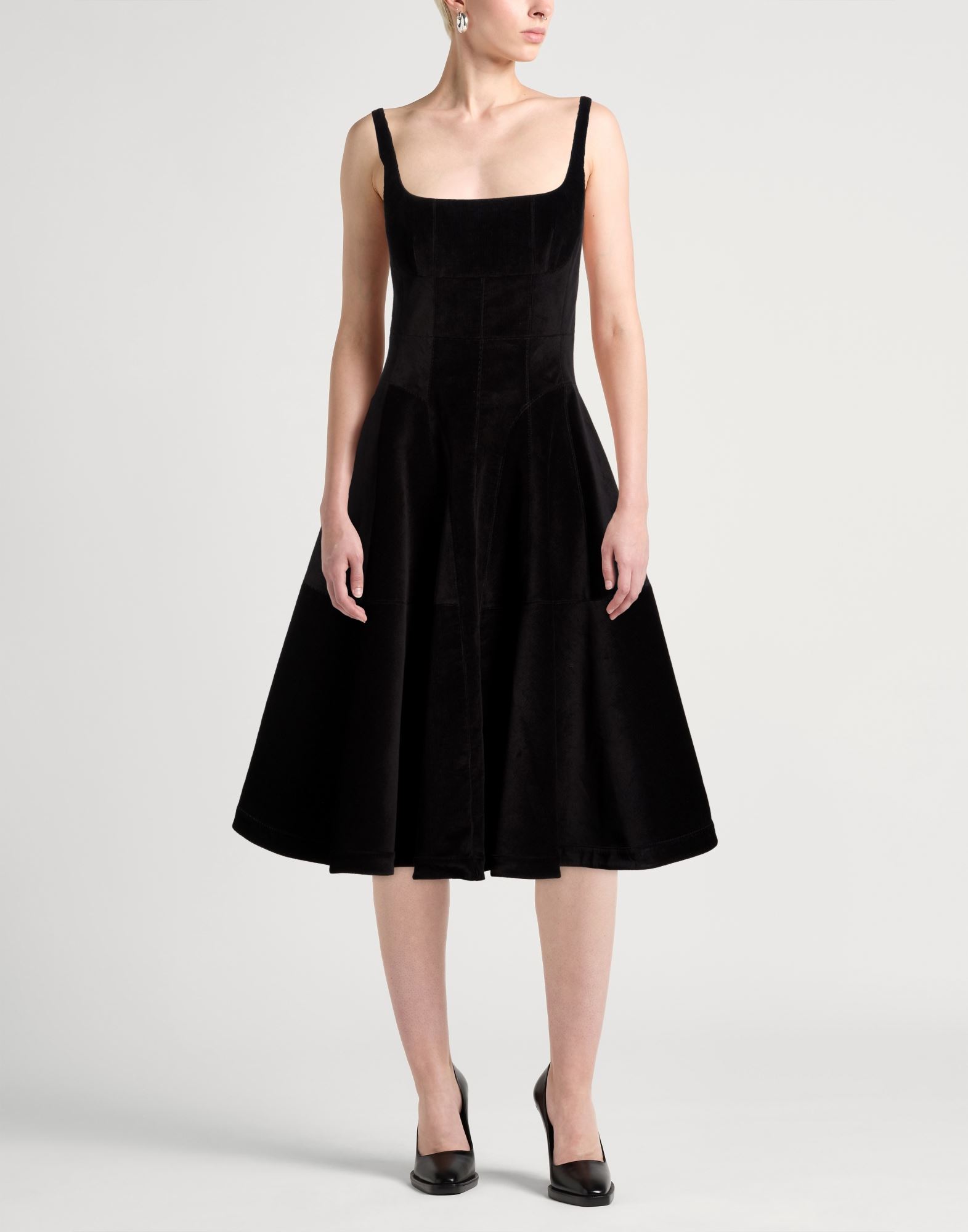  Giovanni Bedin - Kleider - Midi-kleider - On Yoox.com 