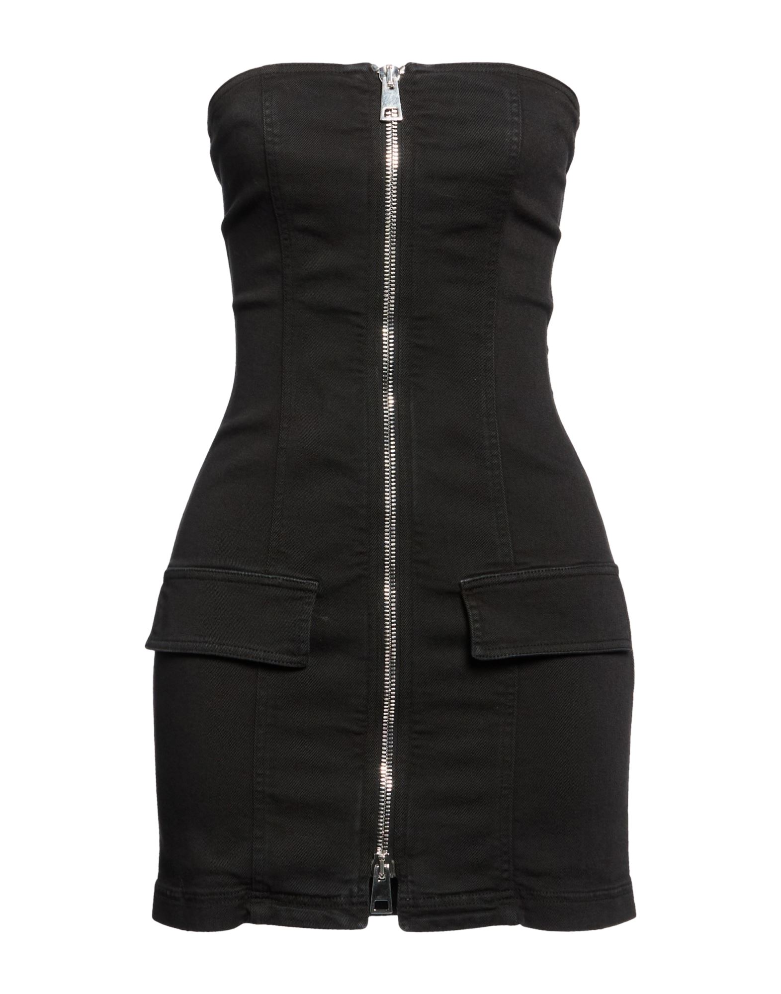  Dondup - Kleider - Mini-kleider - On Yoox.com 