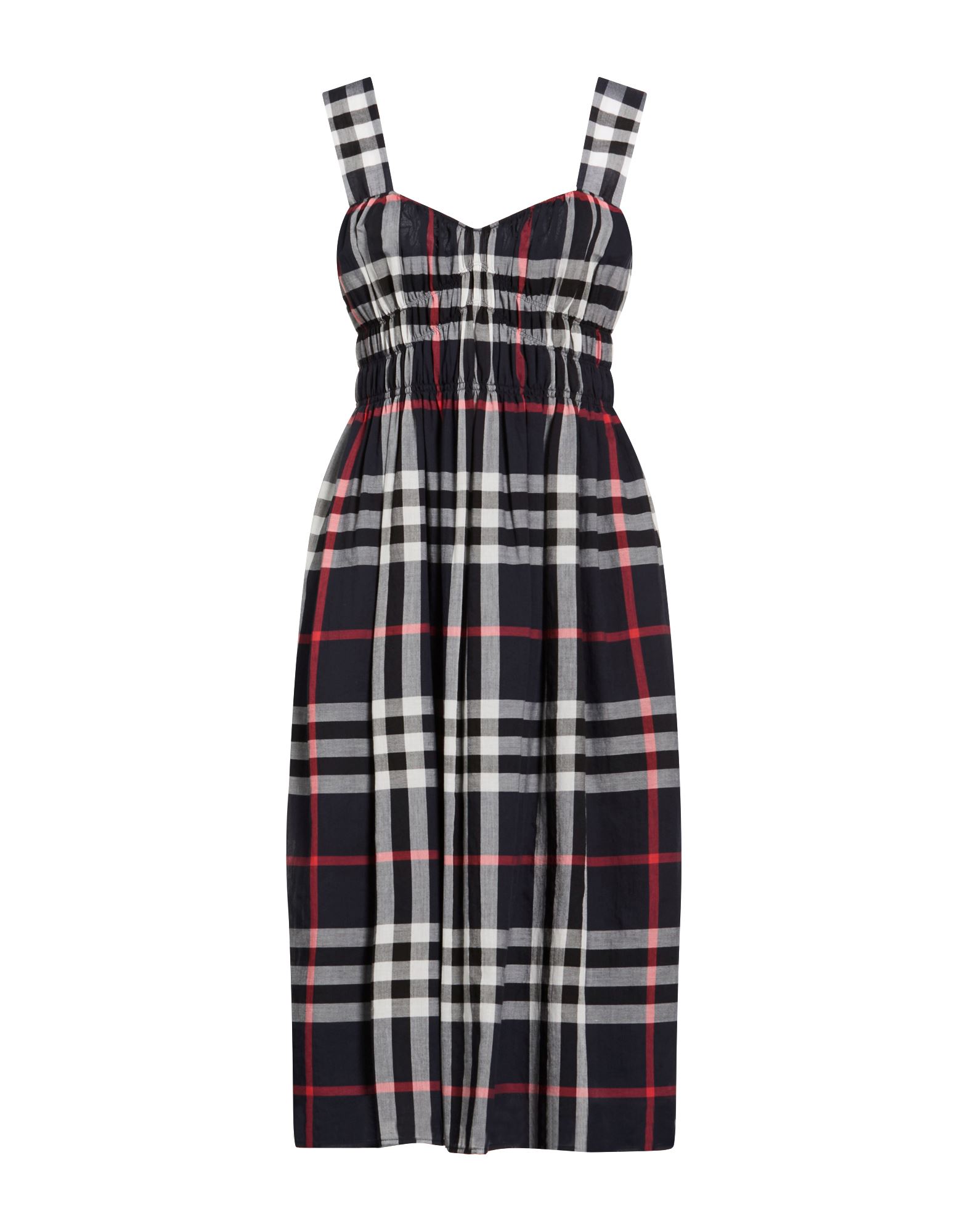 BURBERRY BURBERRY ΦΟΡΕΜΑΤΑ Midi φόρεμα