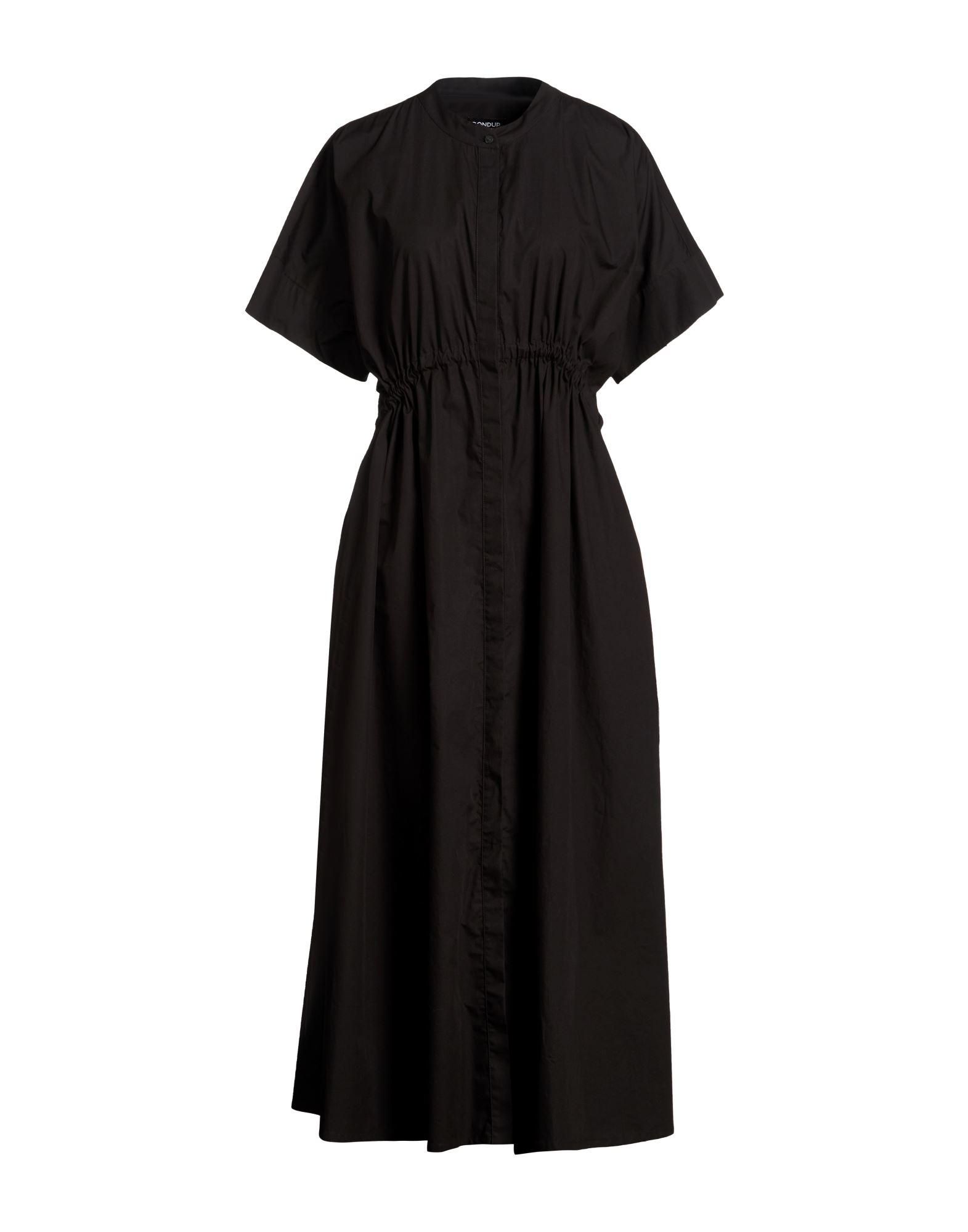  Dondup - Kleider - Maxi-kleider - On Yoox.com 