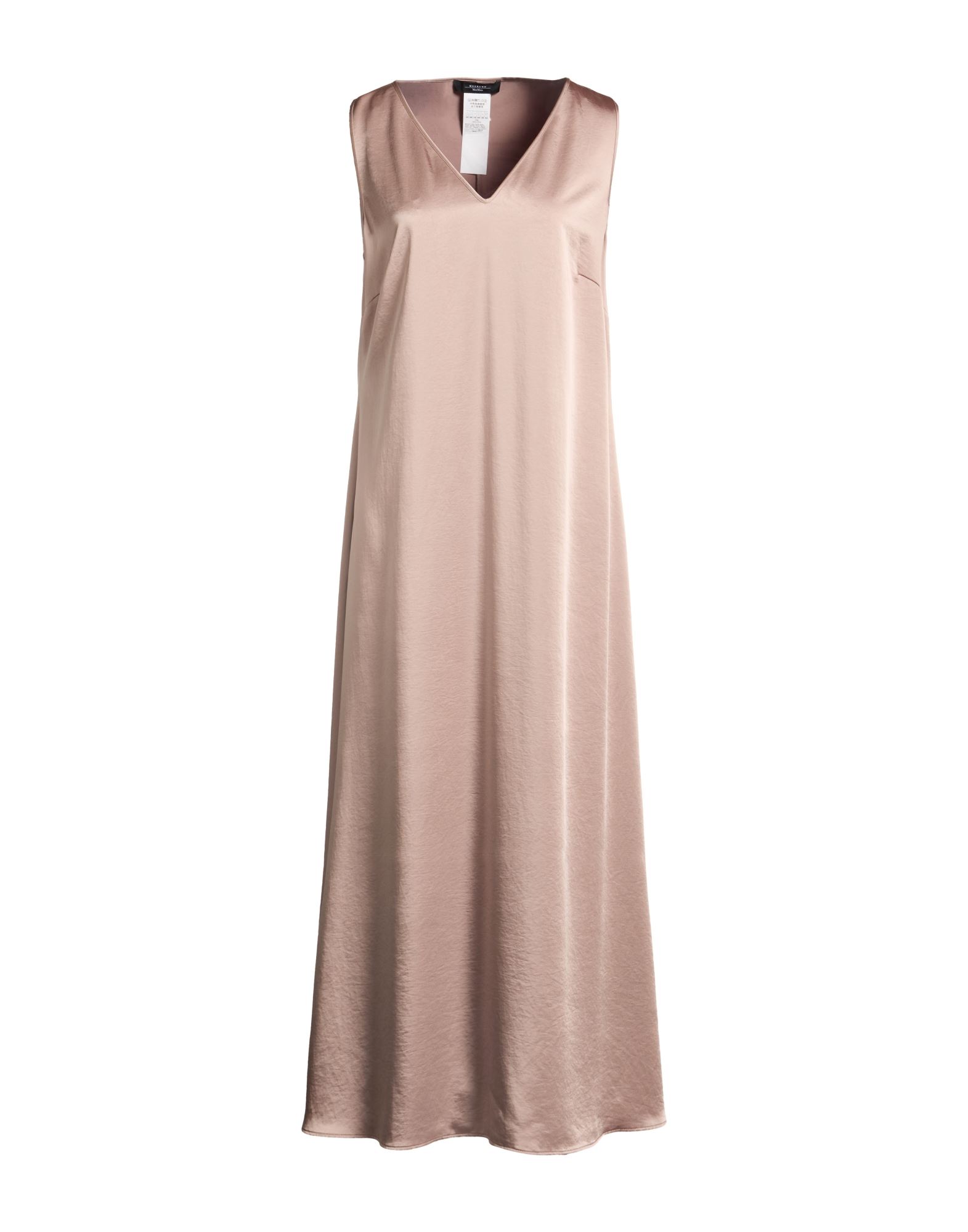 WEEKEND MAX MARA WEEKEND MAX MARA ΦΟΡΕΜΑΤΑ Μάξι φόρεμα