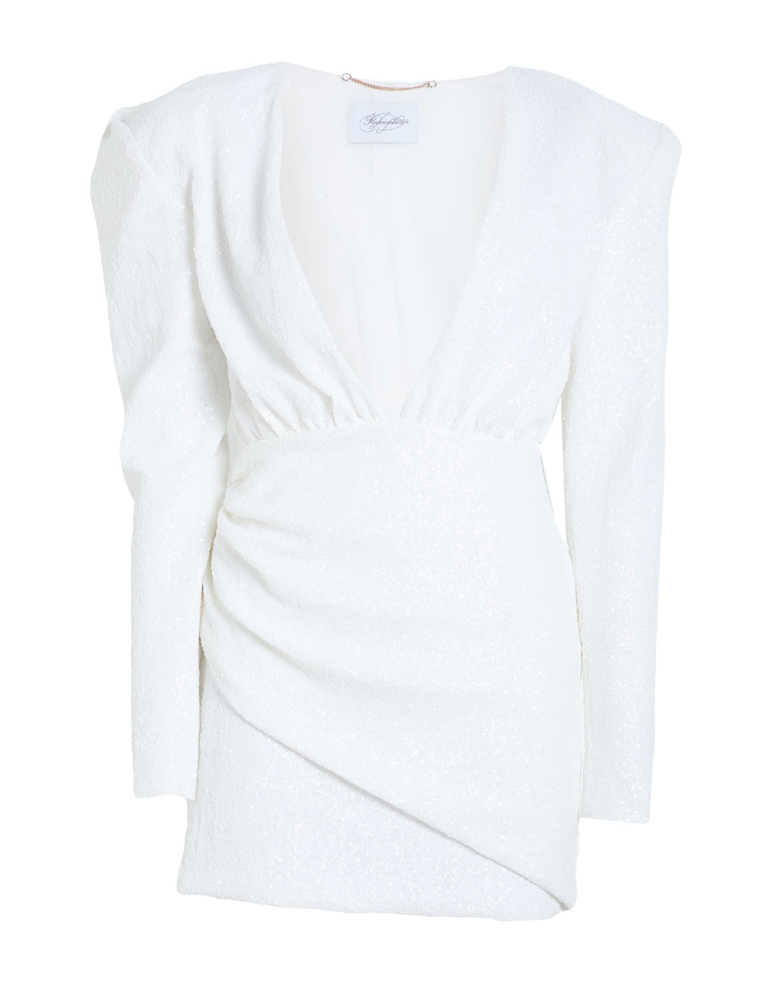  Redemption - Vestidos - Minivestidos - On Yoox.com 