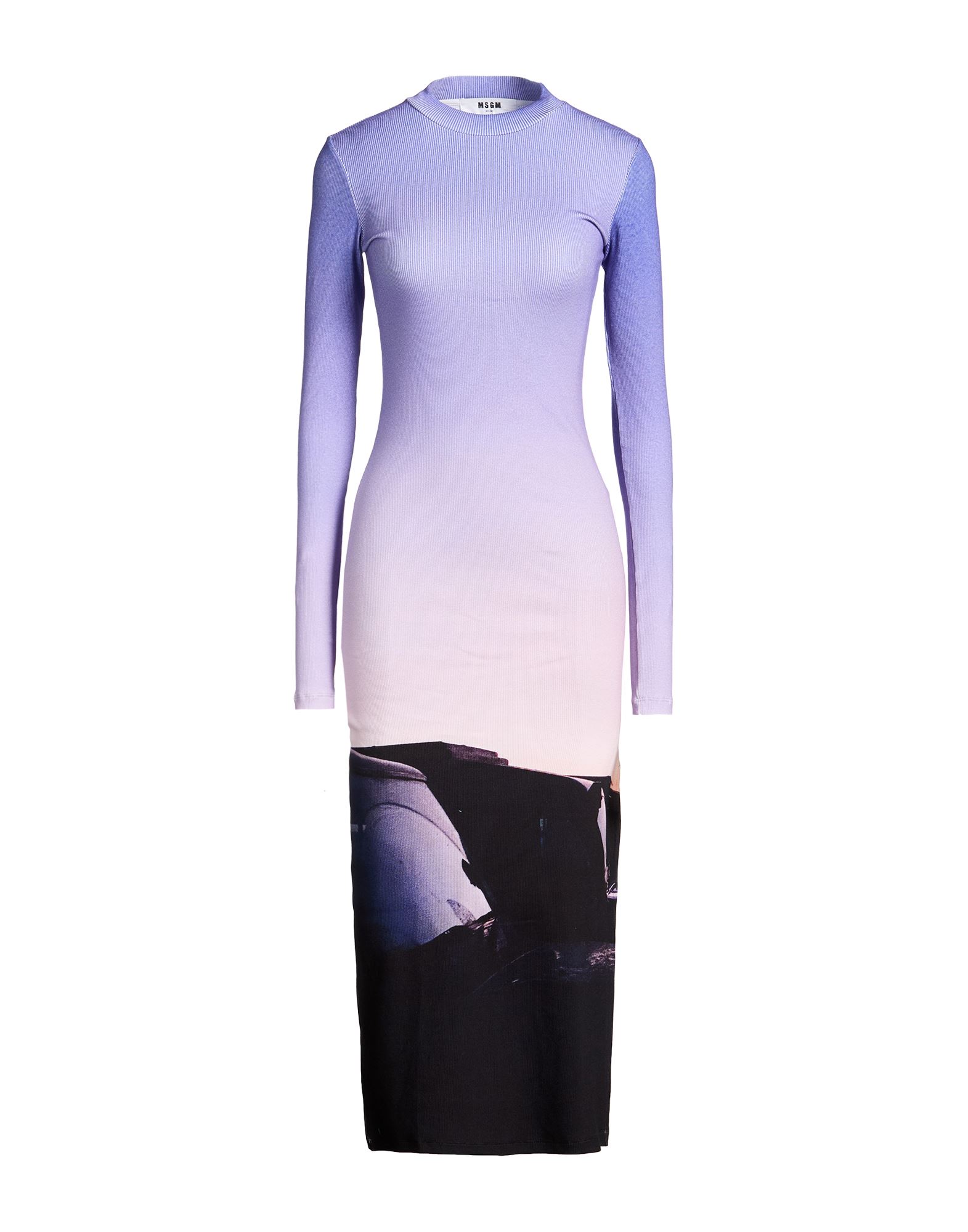 MSGM MSGM ΦΟΡΕΜΑΤΑ Midi φόρεμα