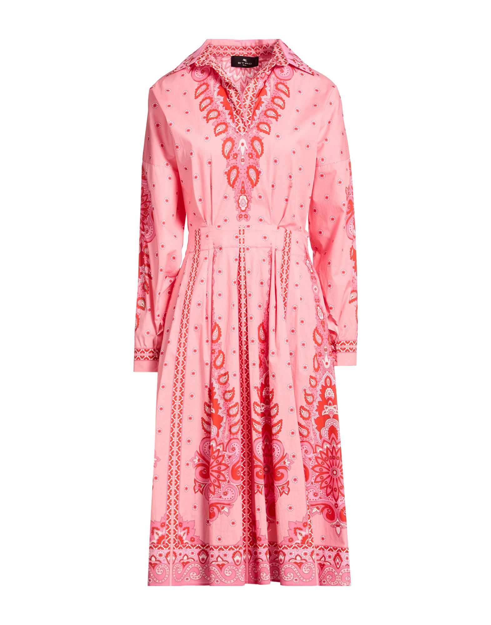 ETRO ETRO ΦΟΡΕΜΑΤΑ Midi φόρεμα
