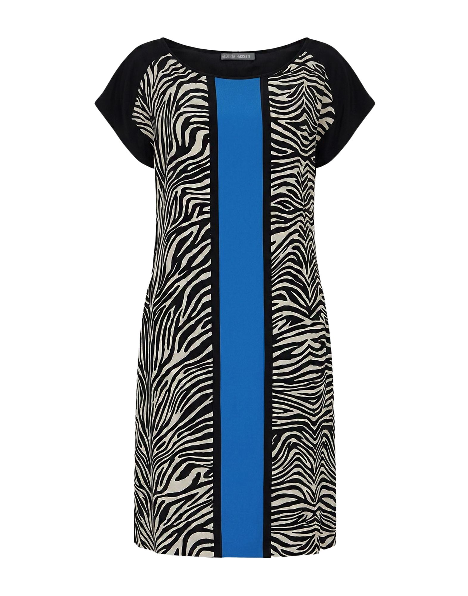 ALBERTA FERRETTI ALBERTA FERRETTI ΦΟΡΕΜΑΤΑ Μίνι φόρεμα