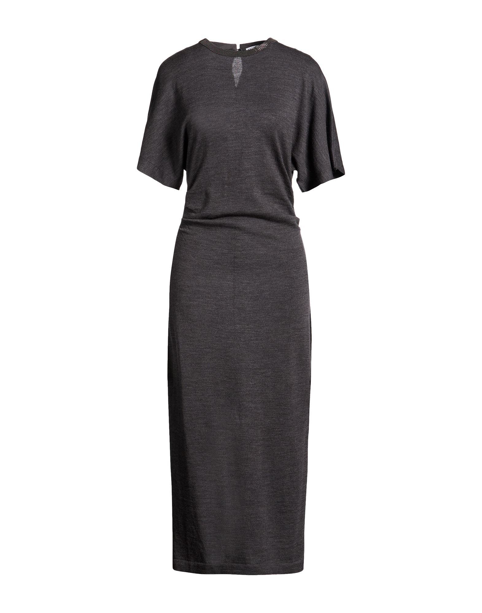 BRUNELLO CUCINELLI BRUNELLO CUCINELLI ΦΟΡΕΜΑΤΑ Midi φόρεμα
