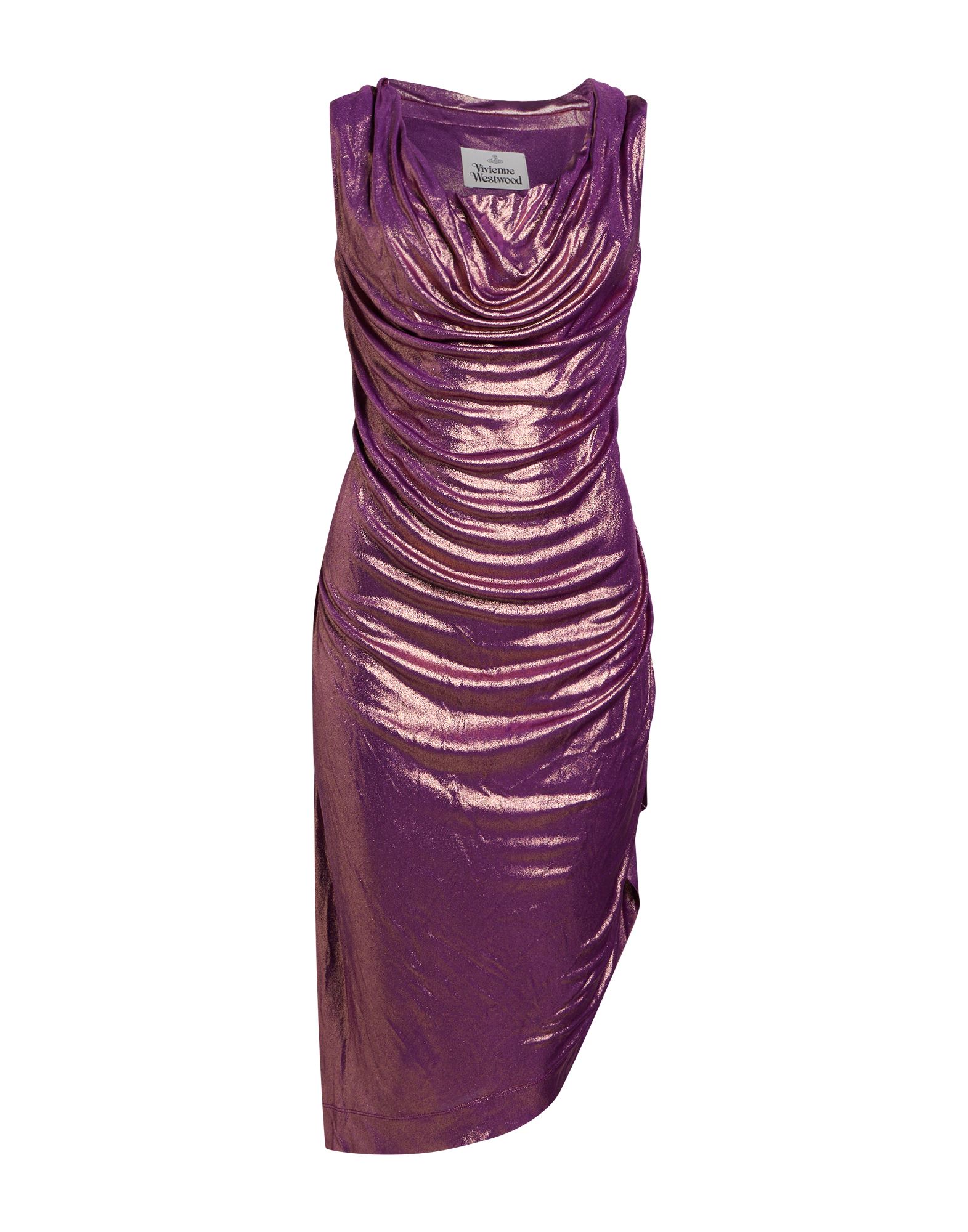 VIVIENNE WESTWOOD VIVIENNE WESTWOOD ΦΟΡΕΜΑΤΑ Midi φόρεμα