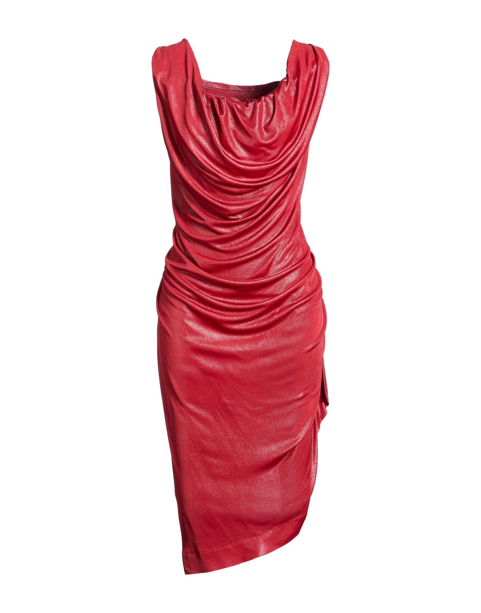 VIVIENNE WESTWOOD VIVIENNE WESTWOOD ΦΟΡΕΜΑΤΑ Midi φόρεμα