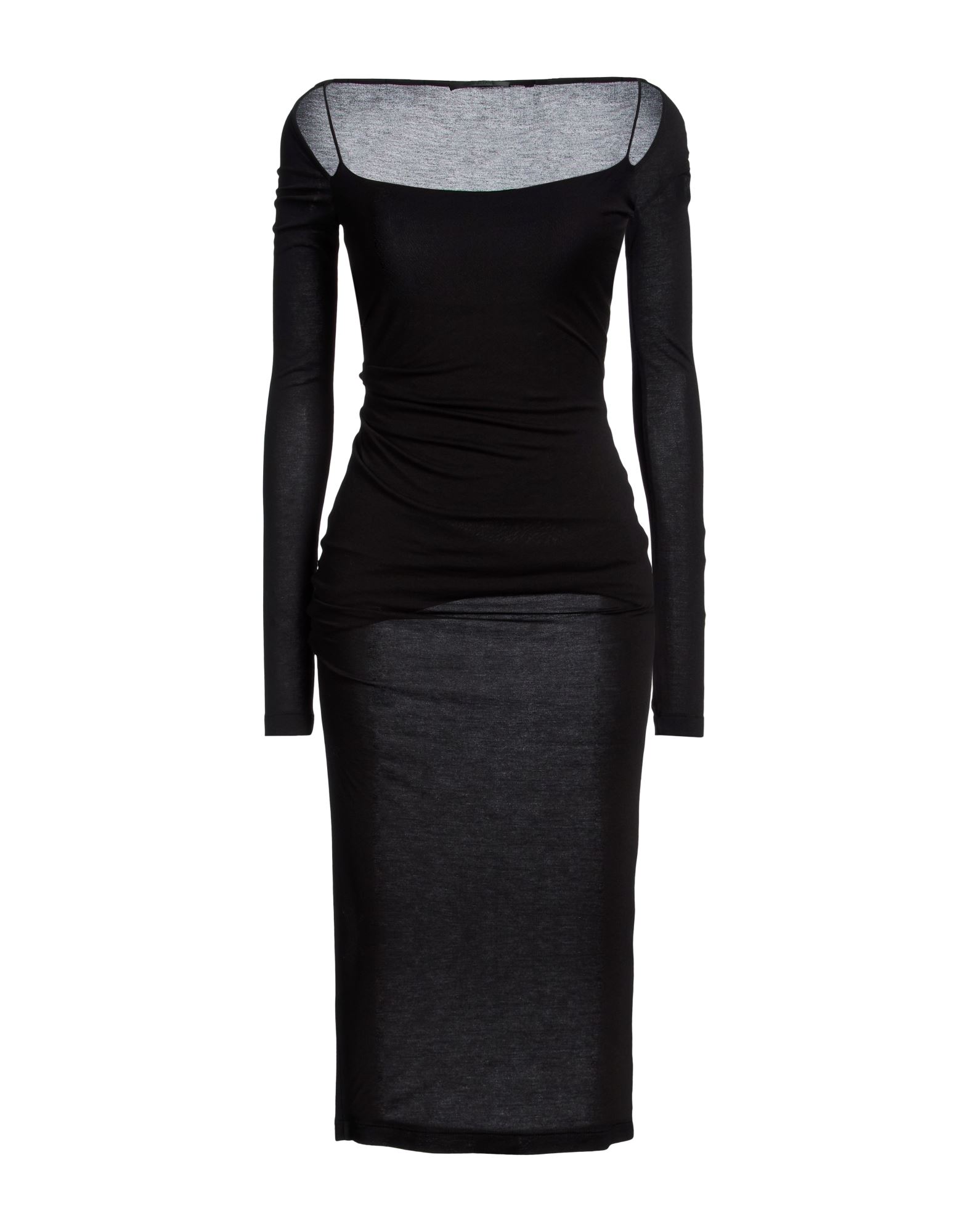 HELMUT LANG HELMUT LANG ΦΟΡΕΜΑΤΑ Midi φόρεμα