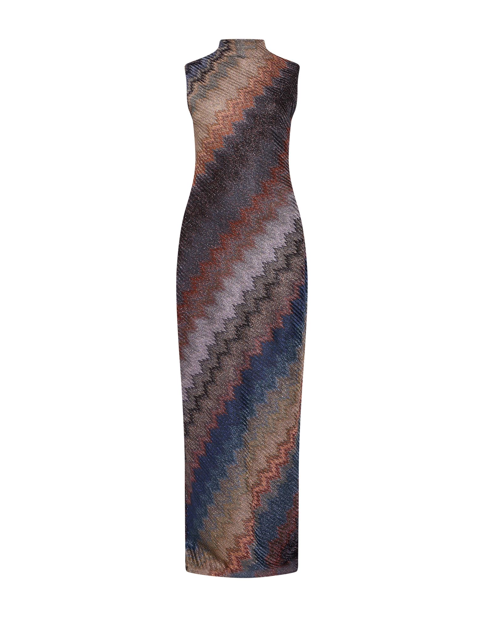 MISSONI MISSONI ΦΟΡΕΜΑΤΑ Μάξι φόρεμα