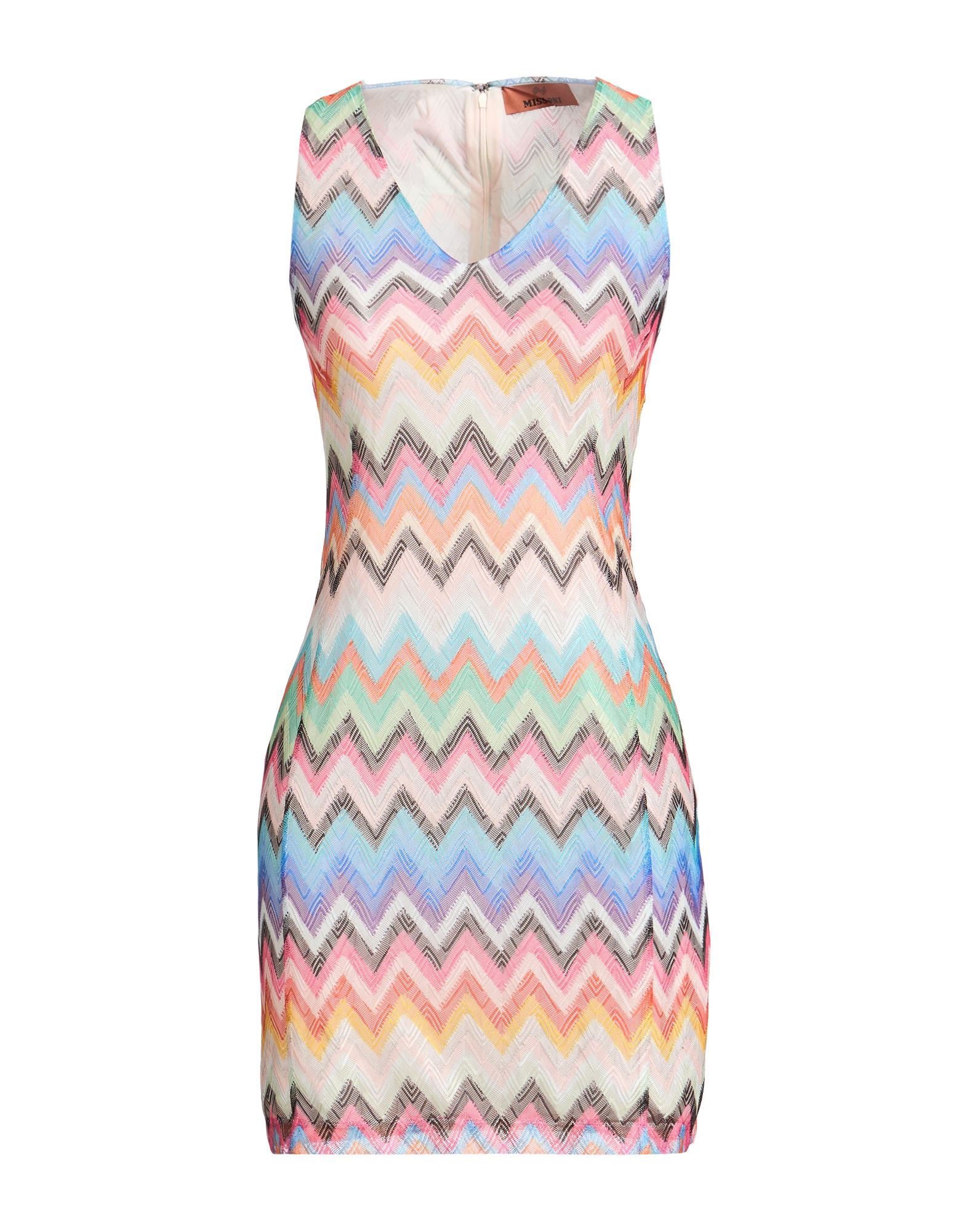 MISSONI MISSONI ΦΟΡΕΜΑΤΑ Μίνι φόρεμα