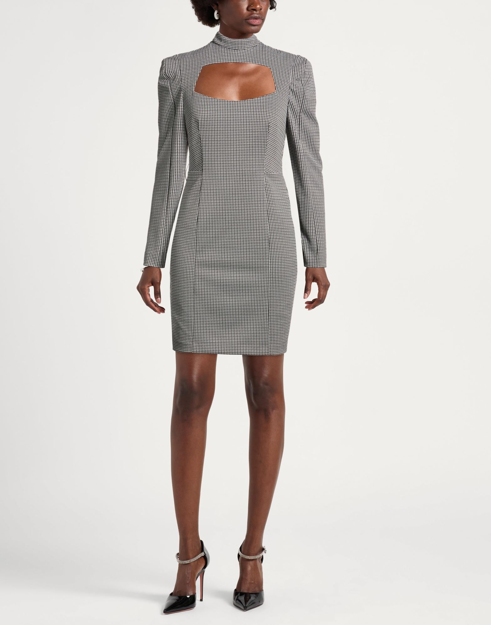  Cristinaeffe - Vestidos - Minivestidos - On Yoox.com 
