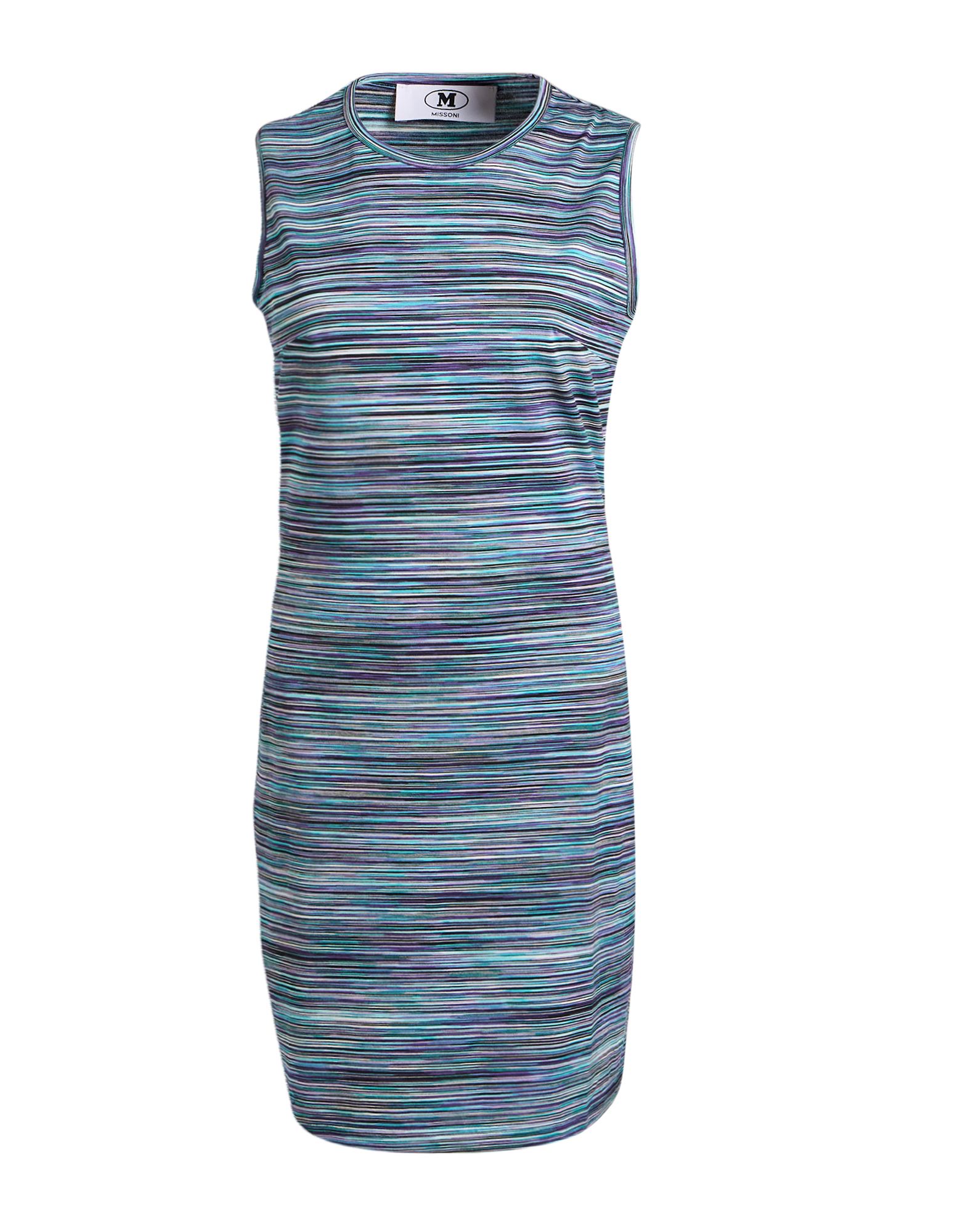 M MISSONI M MISSONI ΦΟΡΕΜΑΤΑ Μίνι φόρεμα