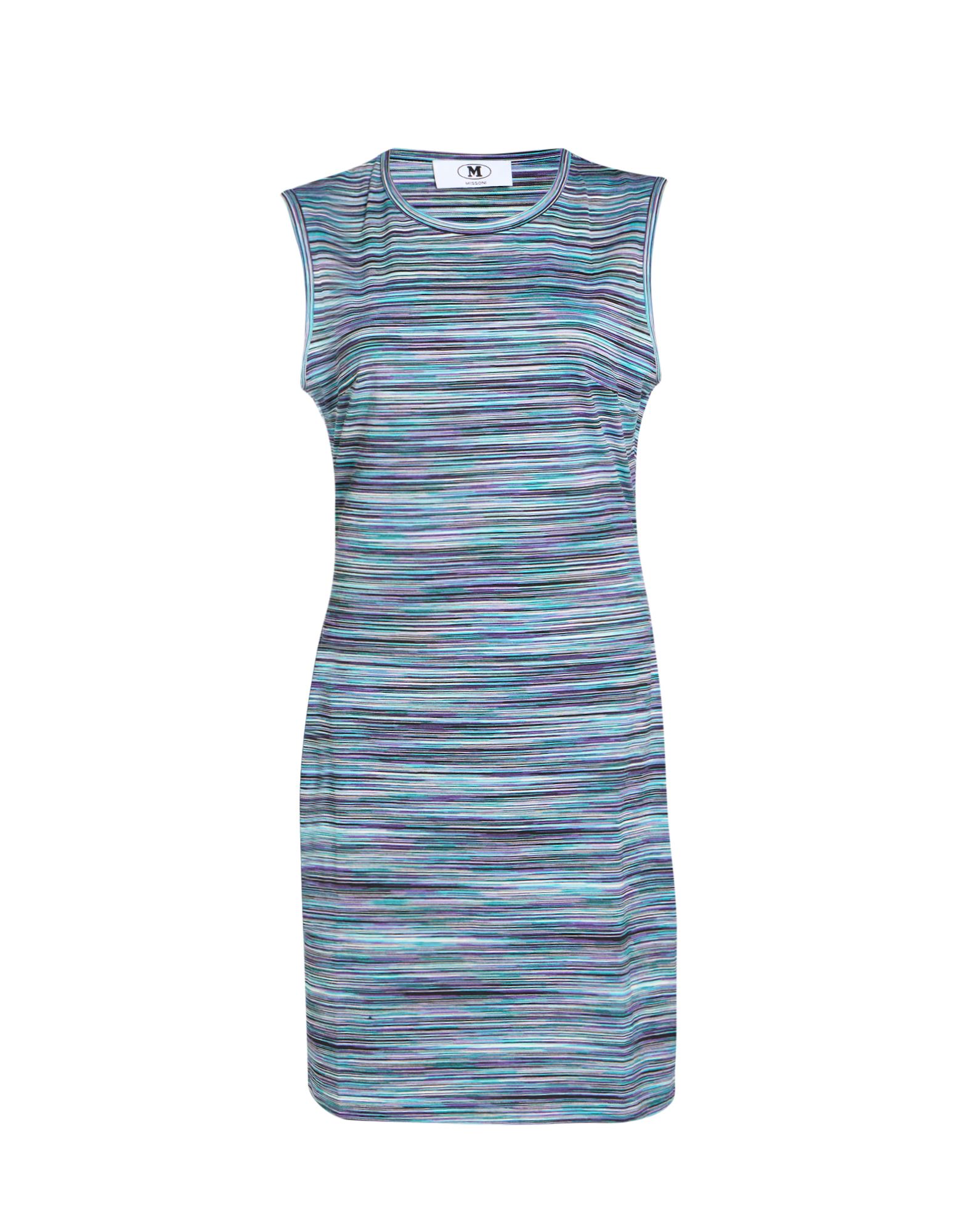 M MISSONI M MISSONI ΦΟΡΕΜΑΤΑ Μίνι φόρεμα
