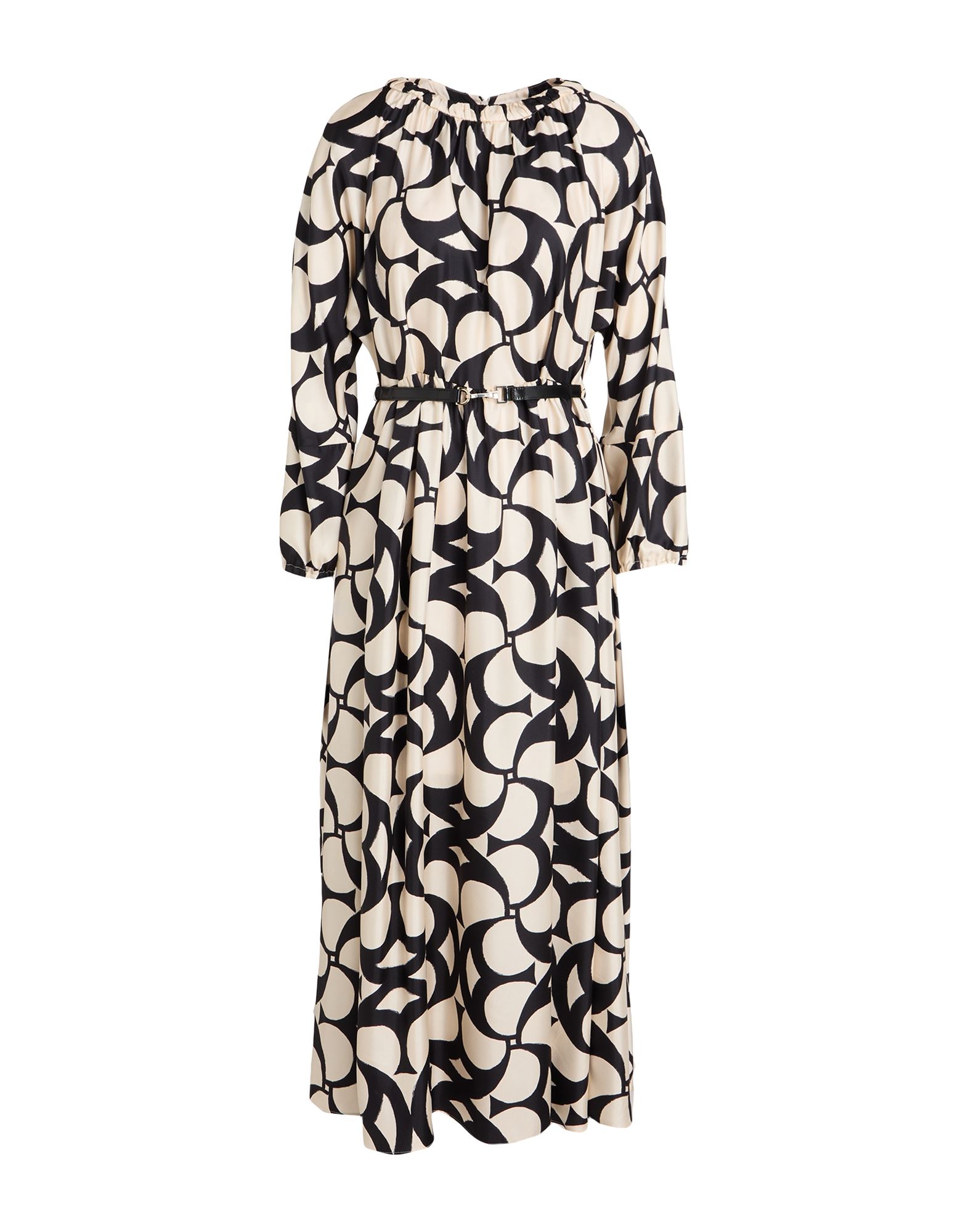 'S MAX MARA 'S MAX MARA ΦΟΡΕΜΑΤΑ Midi φόρεμα