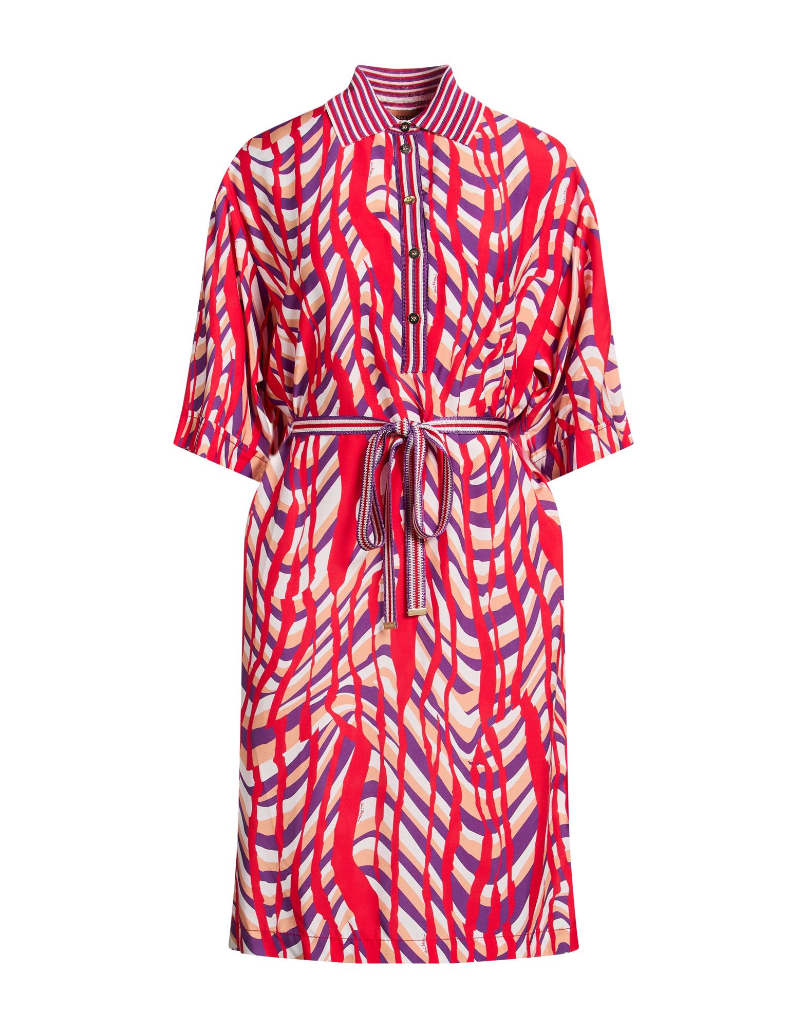 MISSONI MISSONI ΦΟΡΕΜΑΤΑ Μίνι φόρεμα