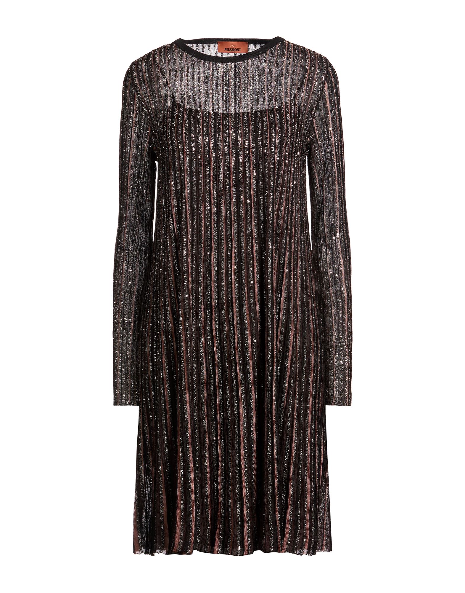 MISSONI MISSONI ΦΟΡΕΜΑΤΑ Midi φόρεμα