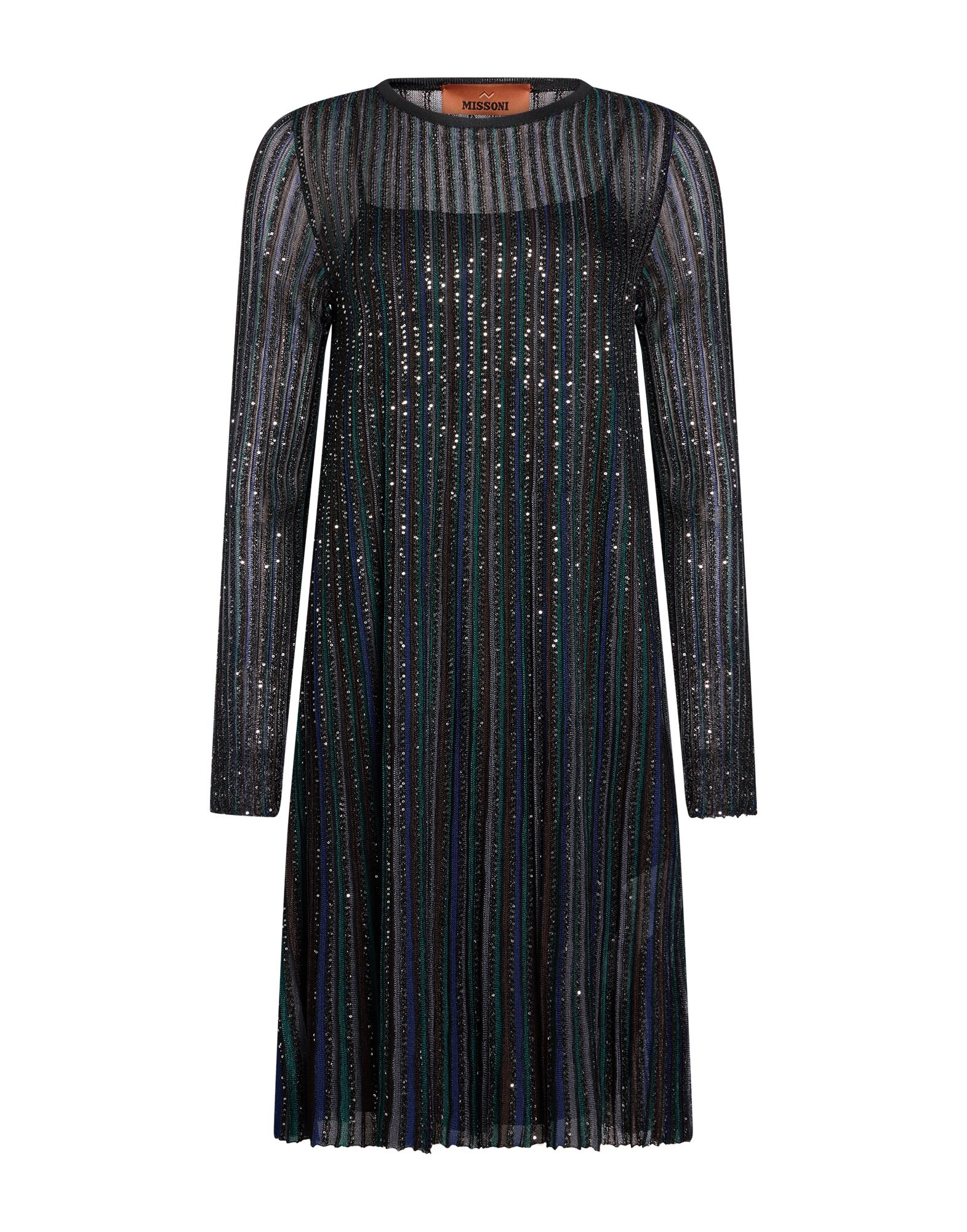 MISSONI MISSONI ΦΟΡΕΜΑΤΑ Midi φόρεμα