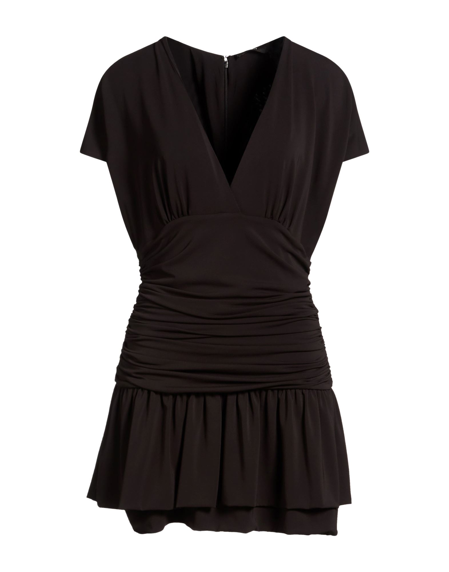  Amen - Kleider - Mini-kleider - On Yoox.com 