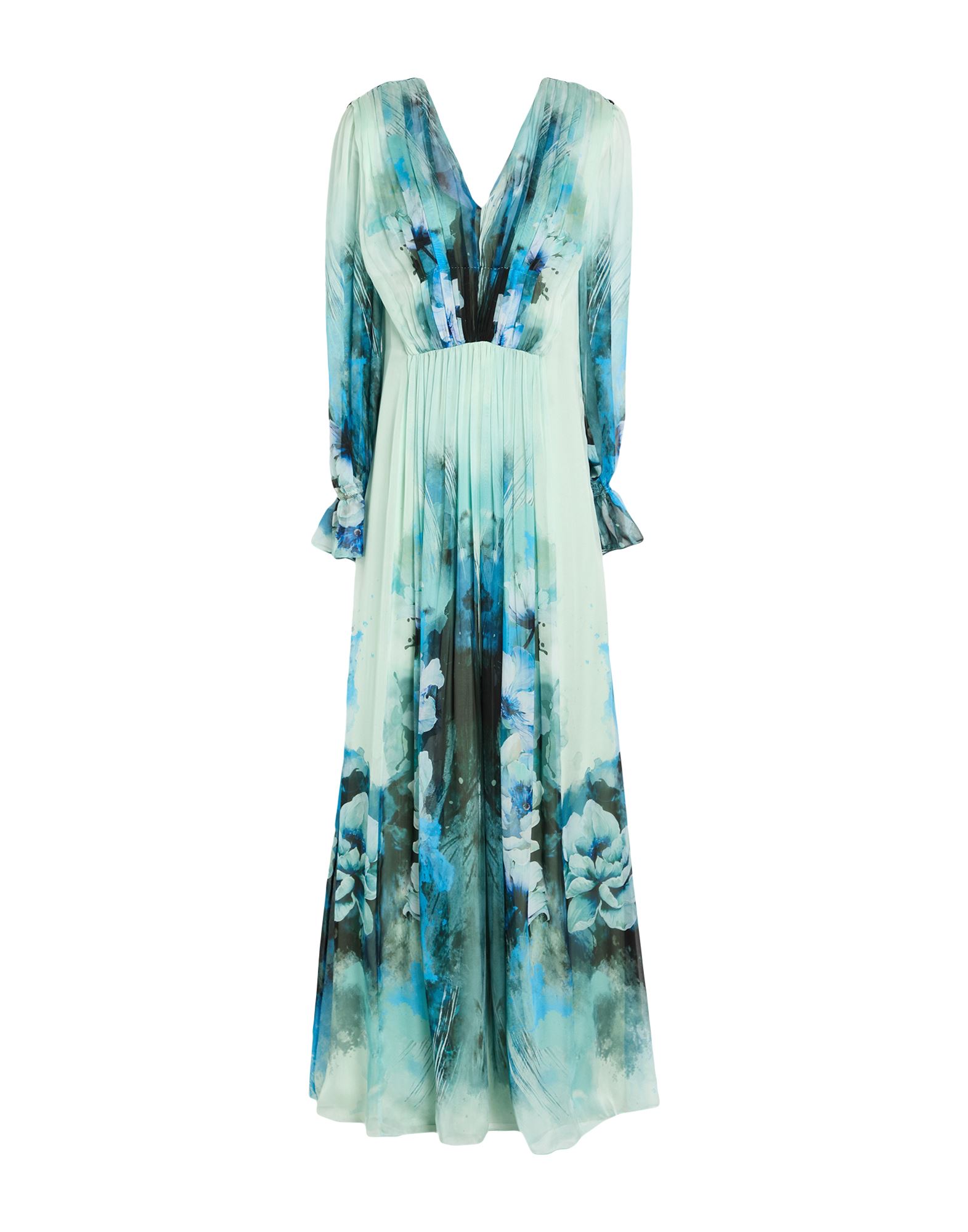 ALBERTA FERRETTI ALBERTA FERRETTI ΦΟΡΕΜΑΤΑ Μάξι φόρεμα