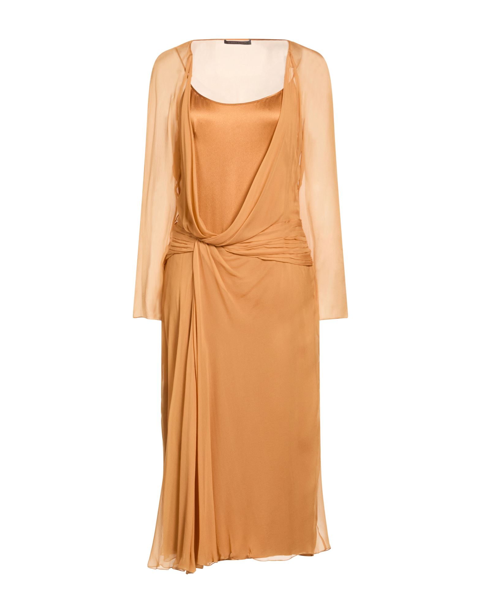 ALBERTA FERRETTI ALBERTA FERRETTI ΦΟΡΕΜΑΤΑ Midi φόρεμα