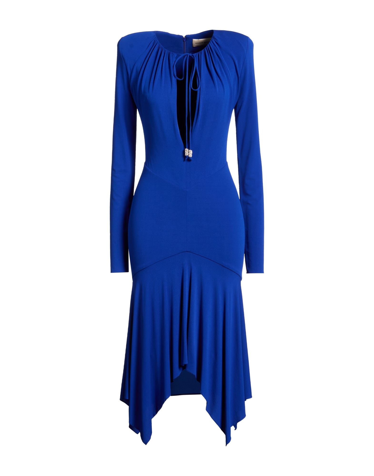  Alexandre Vauthier - Kleider - Midi-kleider - On Yoox.com 