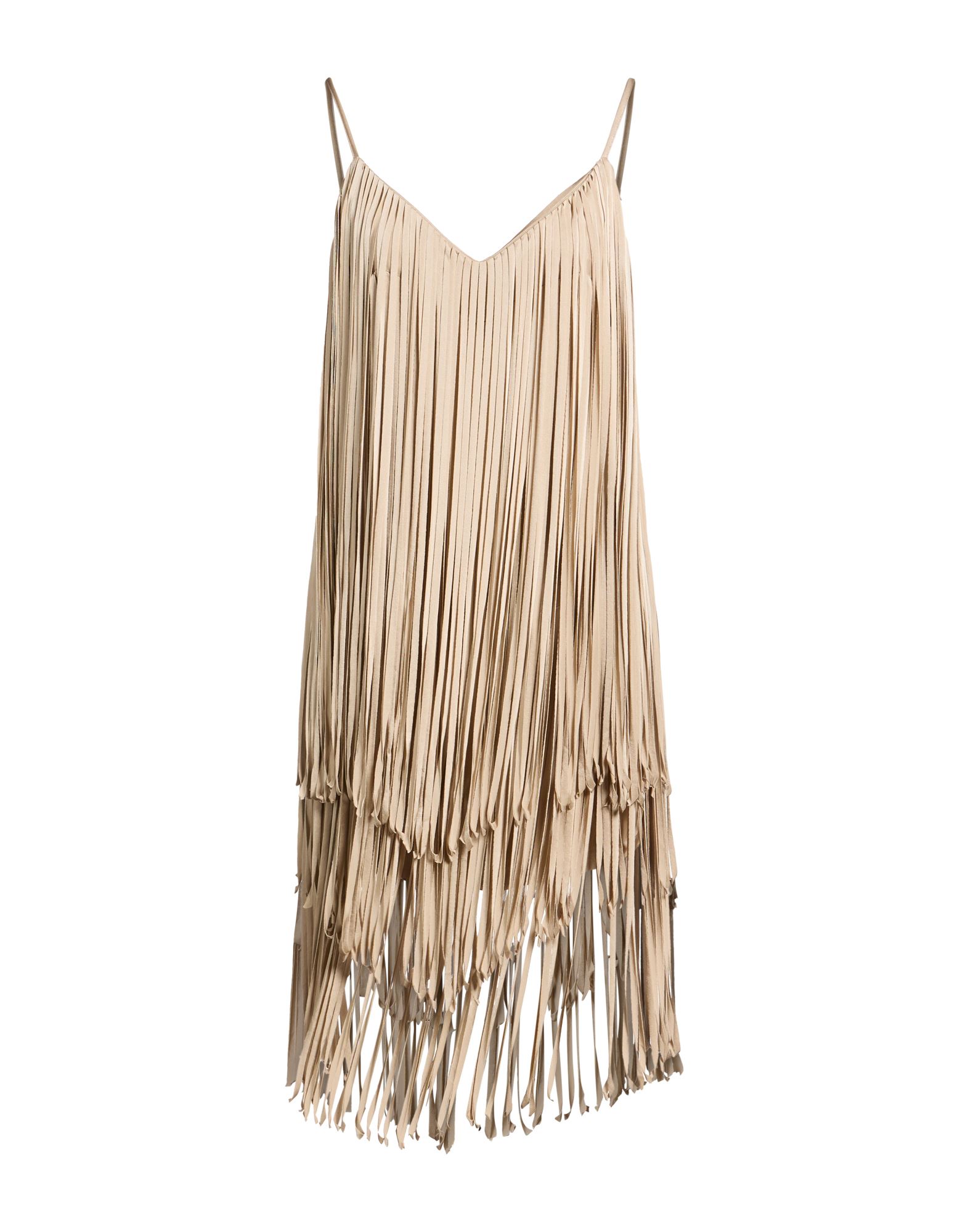 ALEXANDRE VAUTHIER ALEXANDRE VAUTHIER ΦΟΡΕΜΑΤΑ Midi φόρεμα