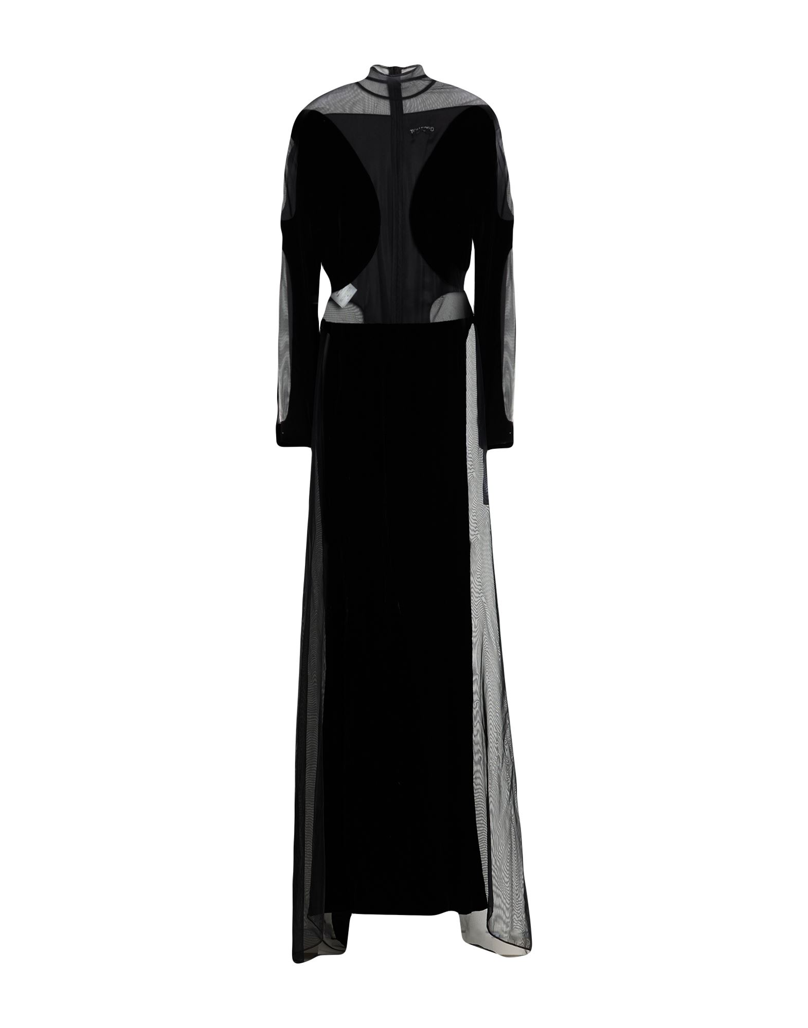 TOM FORD TOM FORD ΦΟΡΕΜΑΤΑ Μάξι φόρεμα