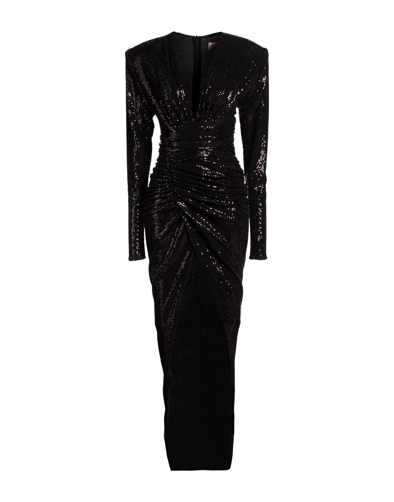  Alexandre Vauthier - Kleider - Maxi-kleider - On Yoox.com 