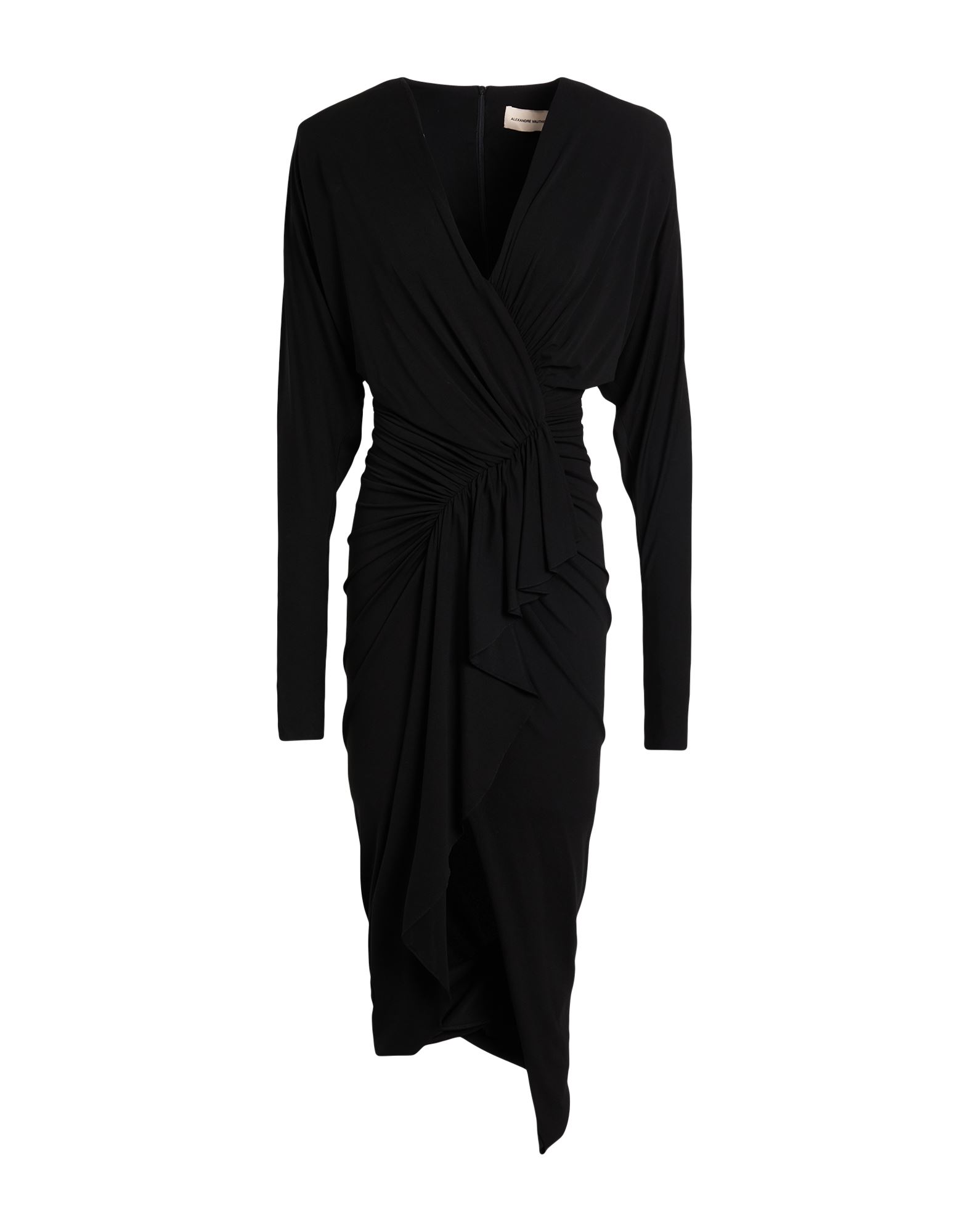 ALEXANDRE VAUTHIER ALEXANDRE VAUTHIER ΦΟΡΕΜΑΤΑ Μάξι φόρεμα