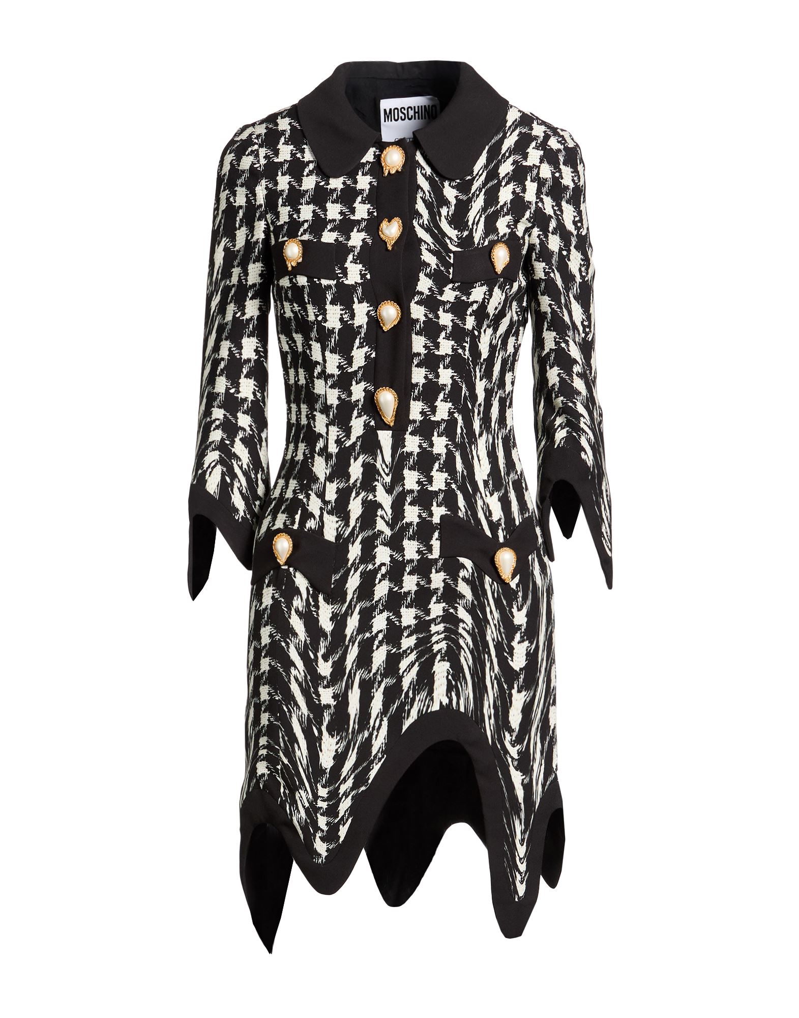 MOSCHINO MOSCHINO ΦΟΡΕΜΑΤΑ Μίνι φόρεμα