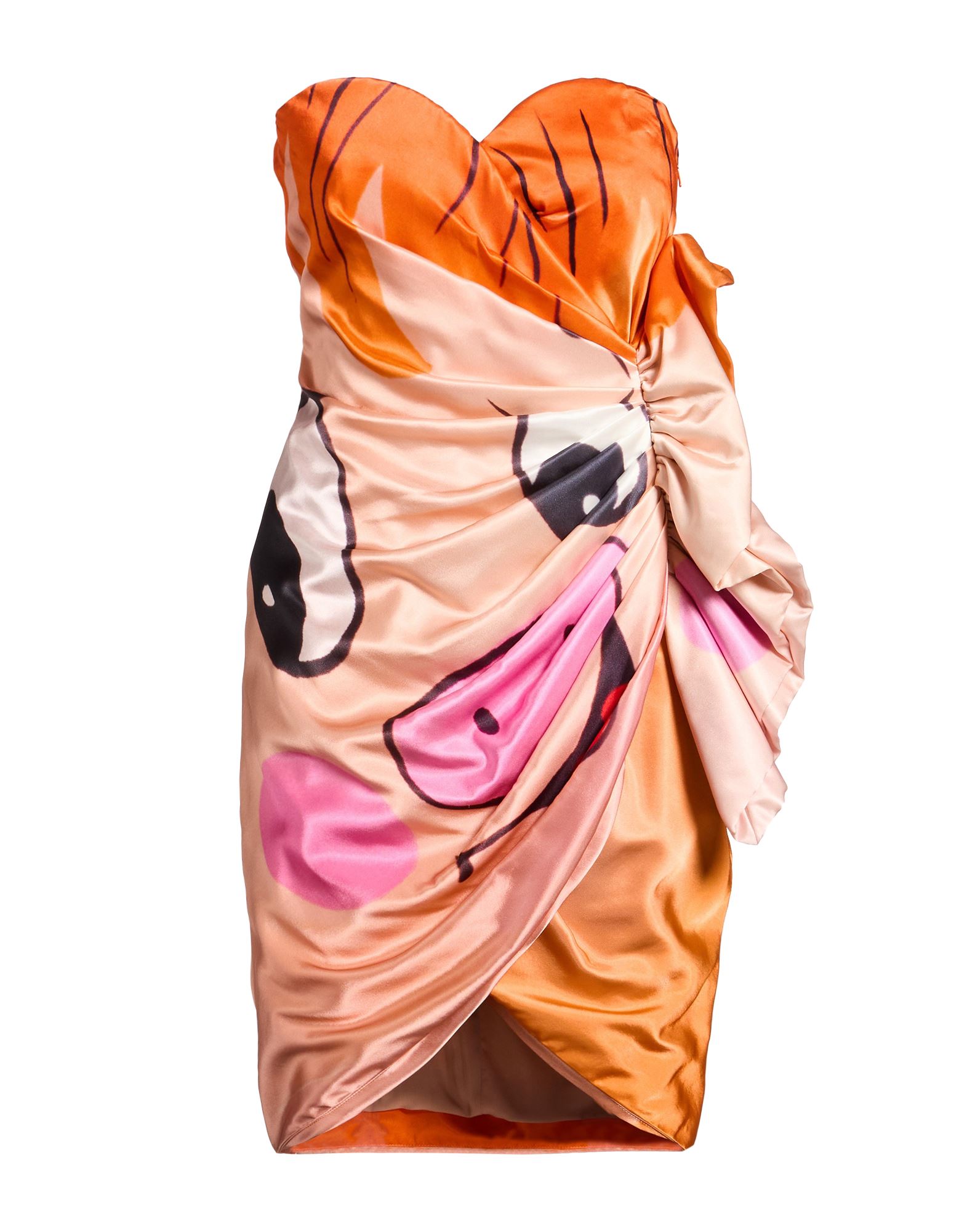 MOSCHINO MOSCHINO ΦΟΡΕΜΑΤΑ Μίνι φόρεμα
