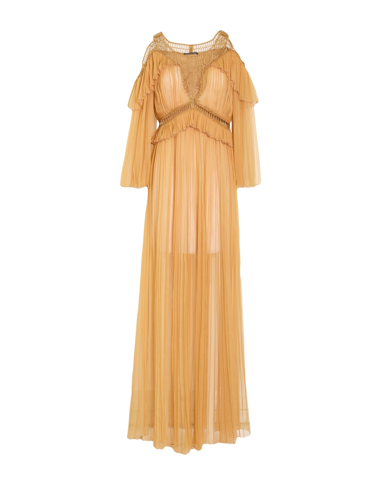 ALBERTA FERRETTI ALBERTA FERRETTI ΦΟΡΕΜΑΤΑ Μάξι φόρεμα