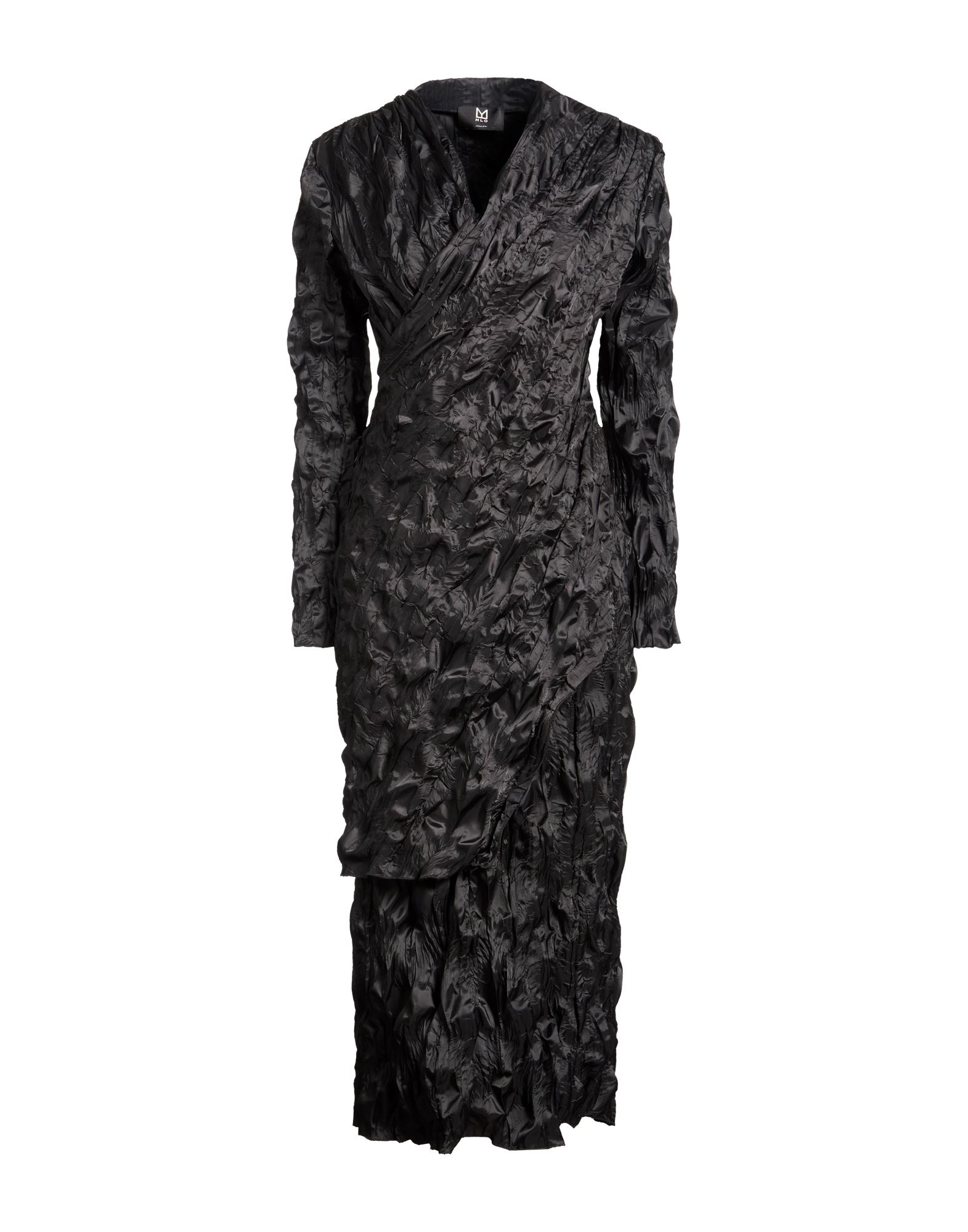  Malloni - Kleider - Midi-kleider - On Yoox.com 