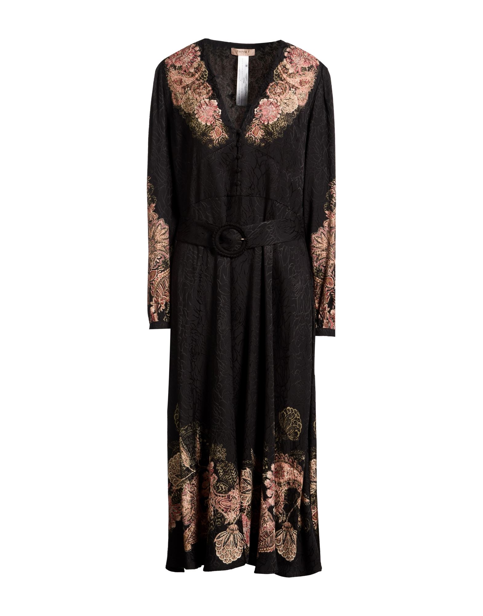 TWINSET TWINSET ΦΟΡΕΜΑΤΑ Midi φόρεμα