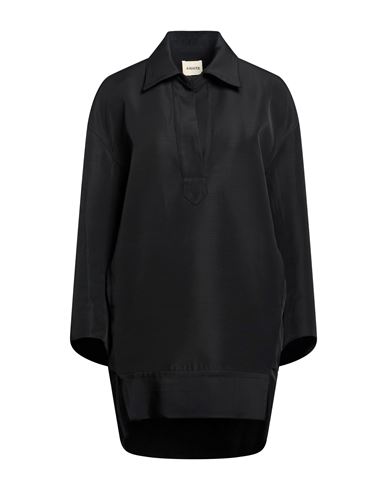 Khaite Top Mujer Negro 32 Mujer