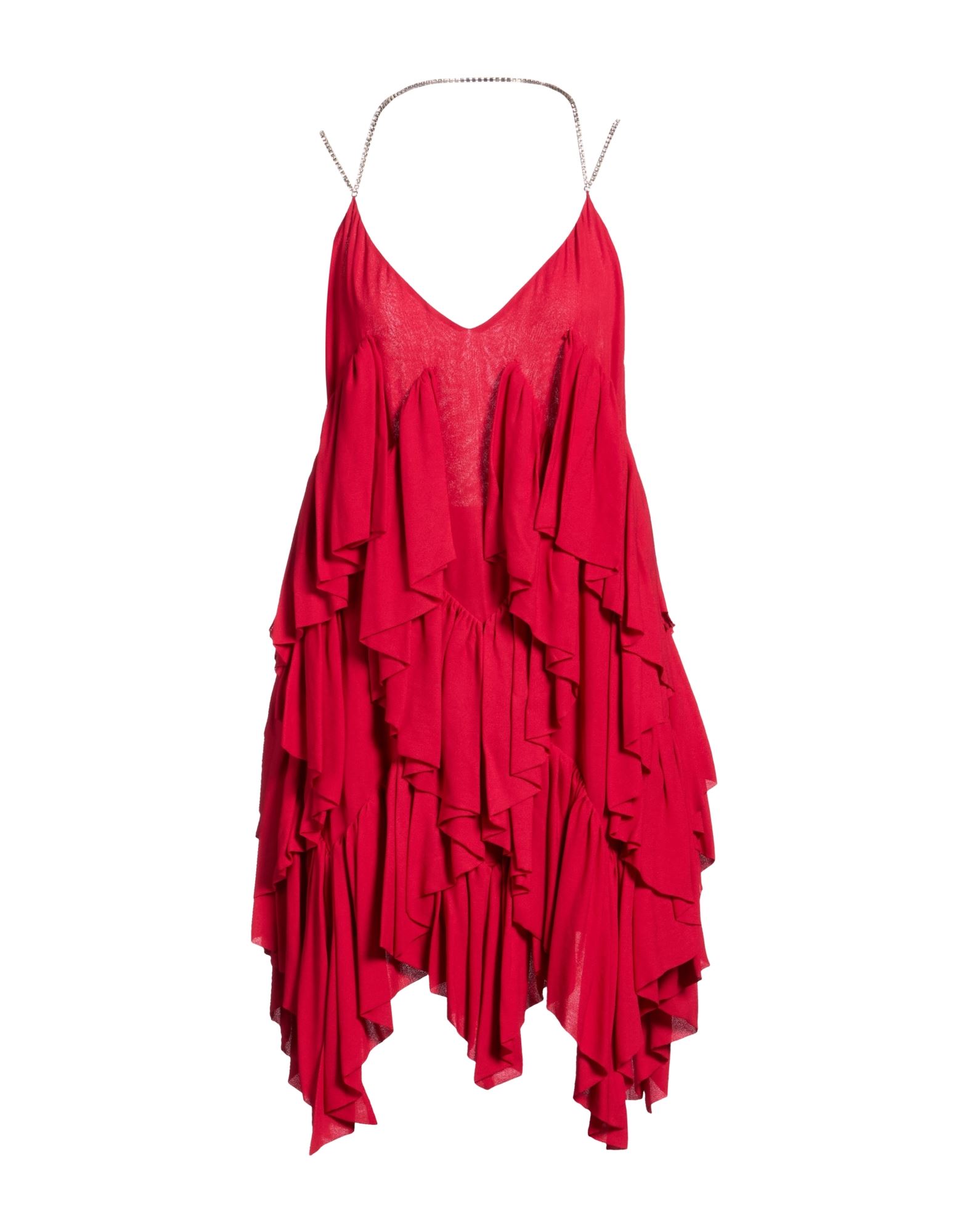 ALEXANDRE VAUTHIER ALEXANDRE VAUTHIER ΦΟΡΕΜΑΤΑ Μίνι φόρεμα