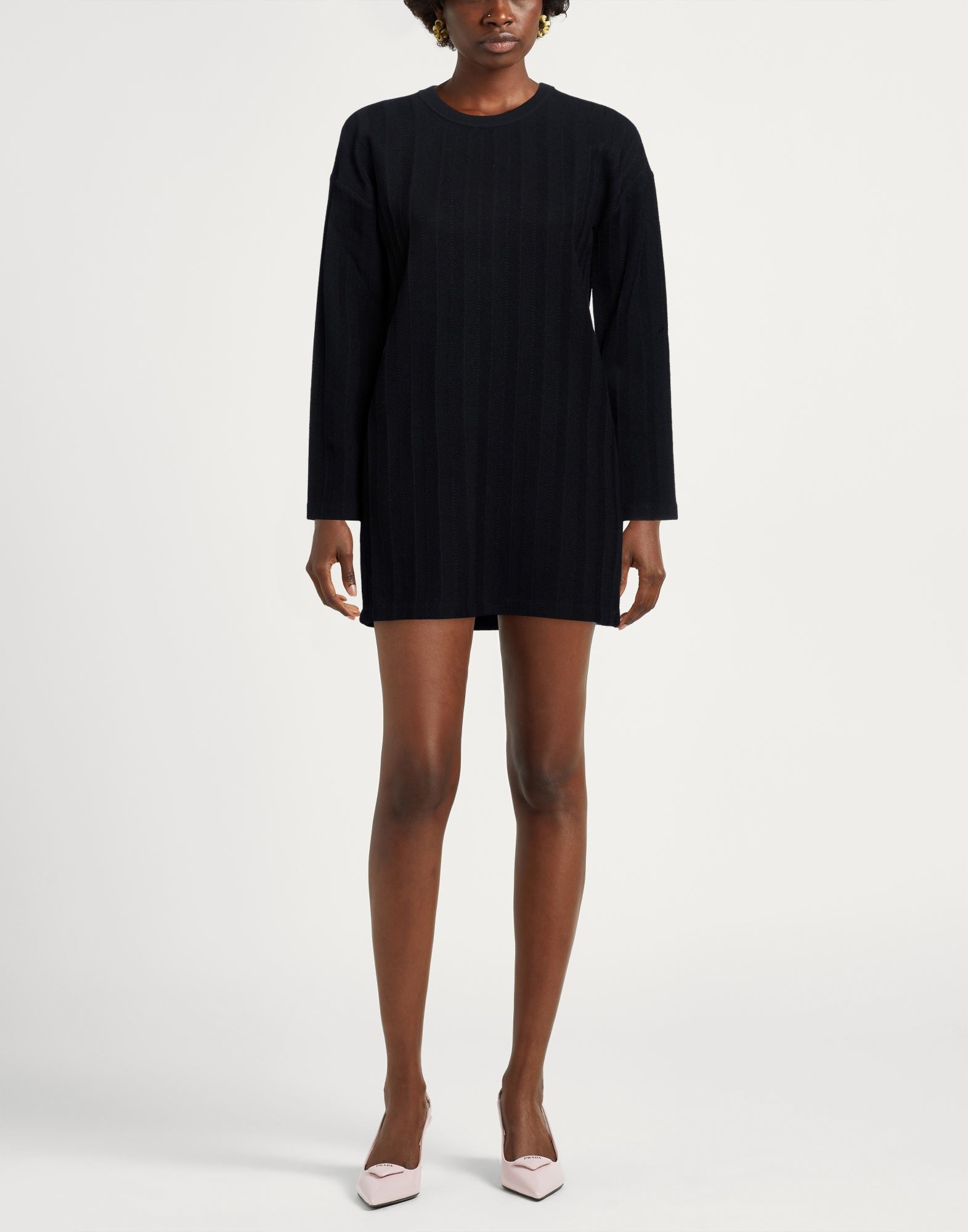  Alpha Studio - Robes - Robes Courtes - On Yoox.com 