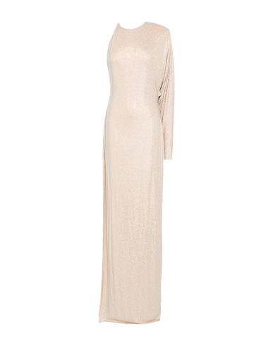 Vestido largo Mujer Platino 38,40 Mujer