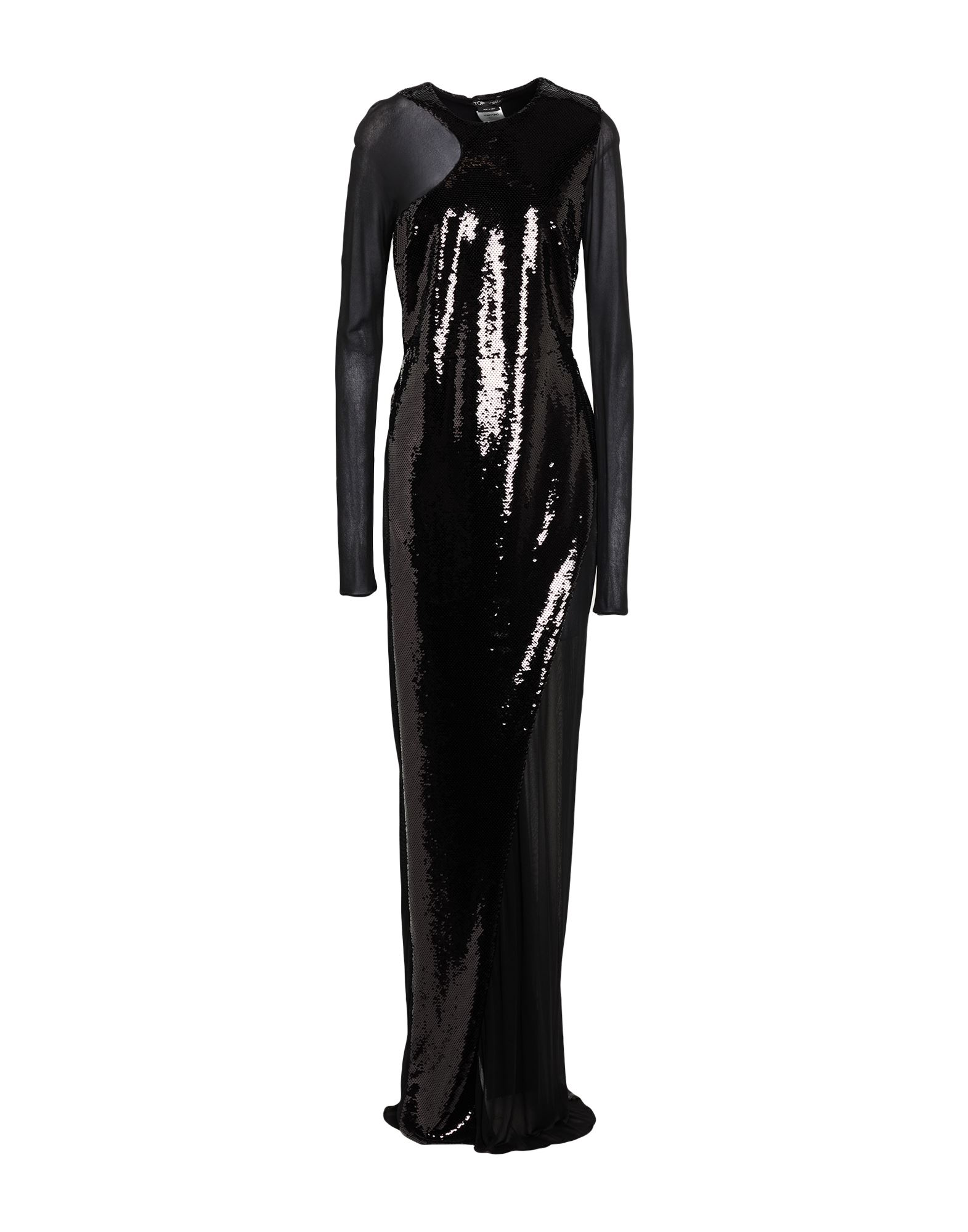 TOM FORD TOM FORD ΦΟΡΕΜΑΤΑ Μάξι φόρεμα