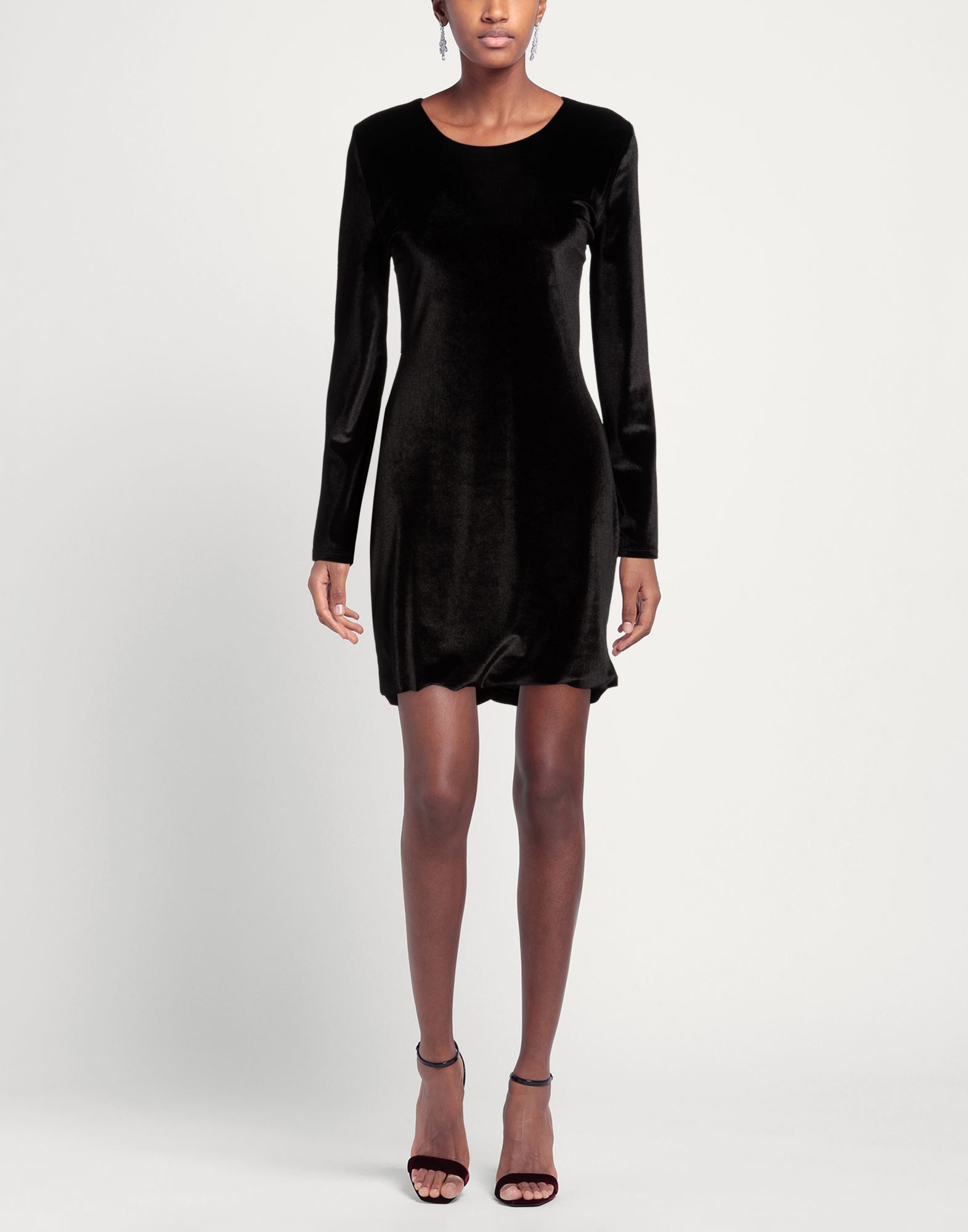  Dramée - Robes - Robes Courtes - On Yoox.com 