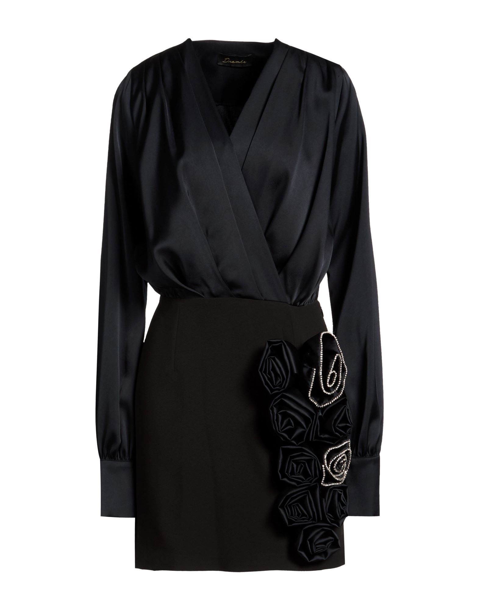  Dramée - Kleider - Mini-kleider - On Yoox.com 