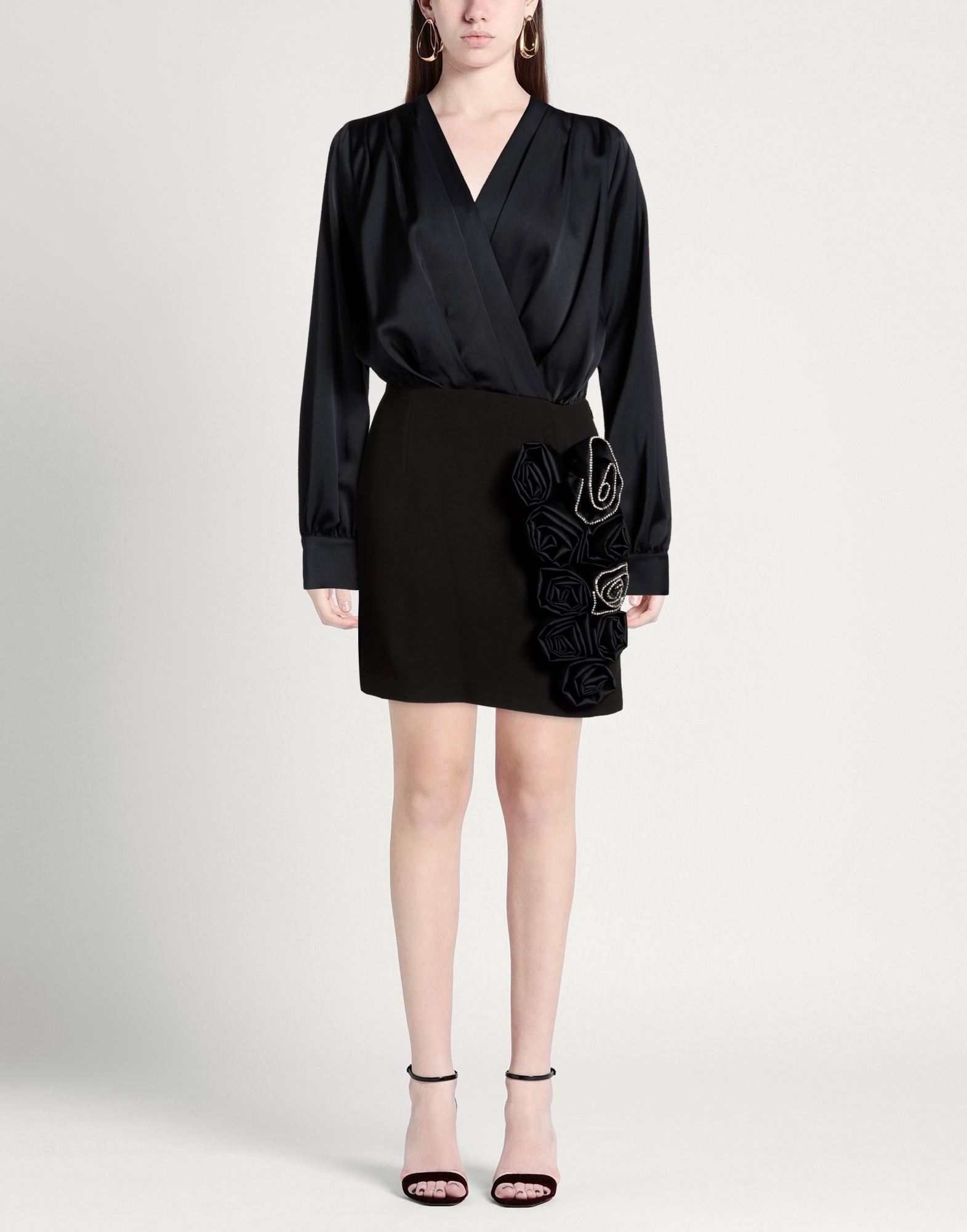  Dramée - Kleider - Mini-kleider - On Yoox.com 