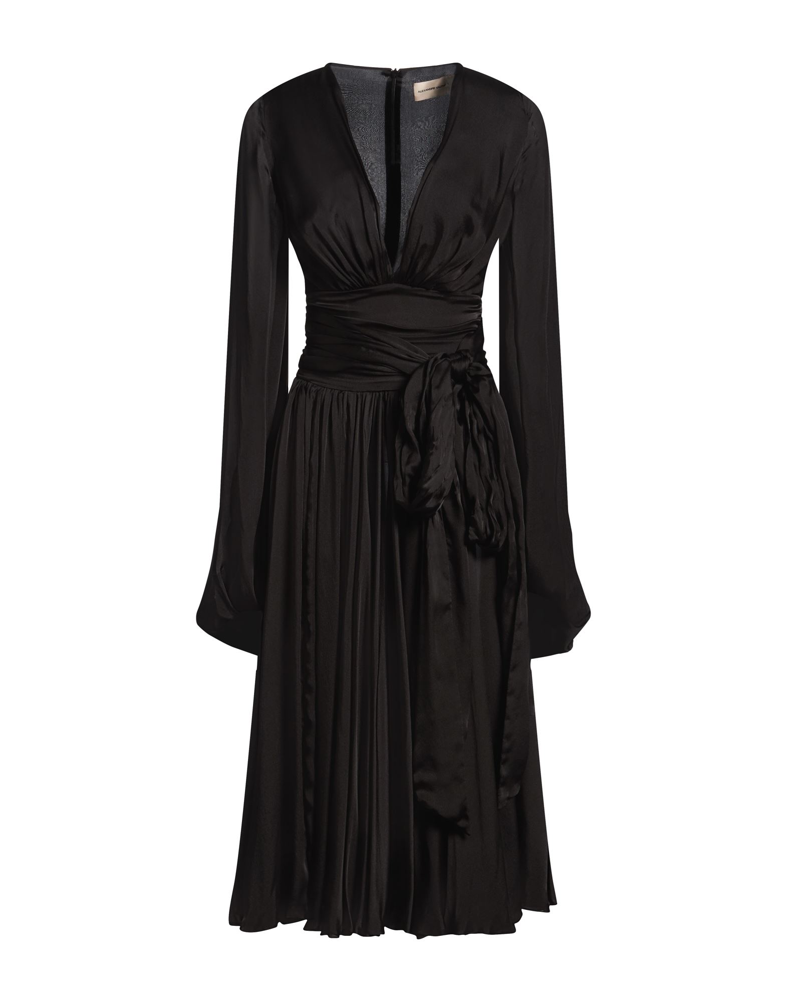 ALEXANDRE VAUTHIER ALEXANDRE VAUTHIER ΦΟΡΕΜΑΤΑ Midi φόρεμα