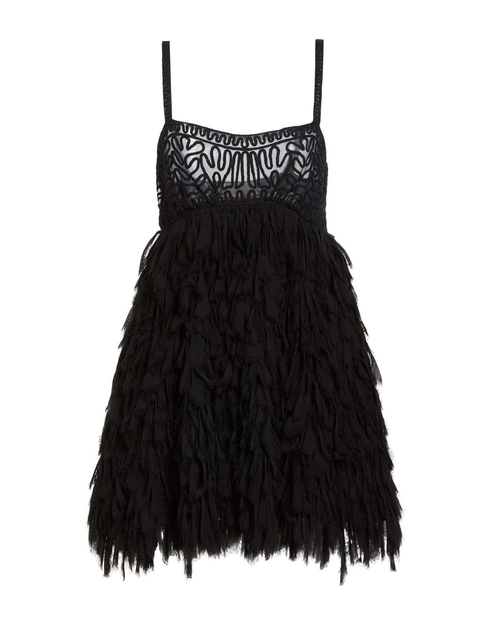 ULLA JOHNSON ULLA JOHNSON ΦΟΡΕΜΑΤΑ Μίνι φόρεμα