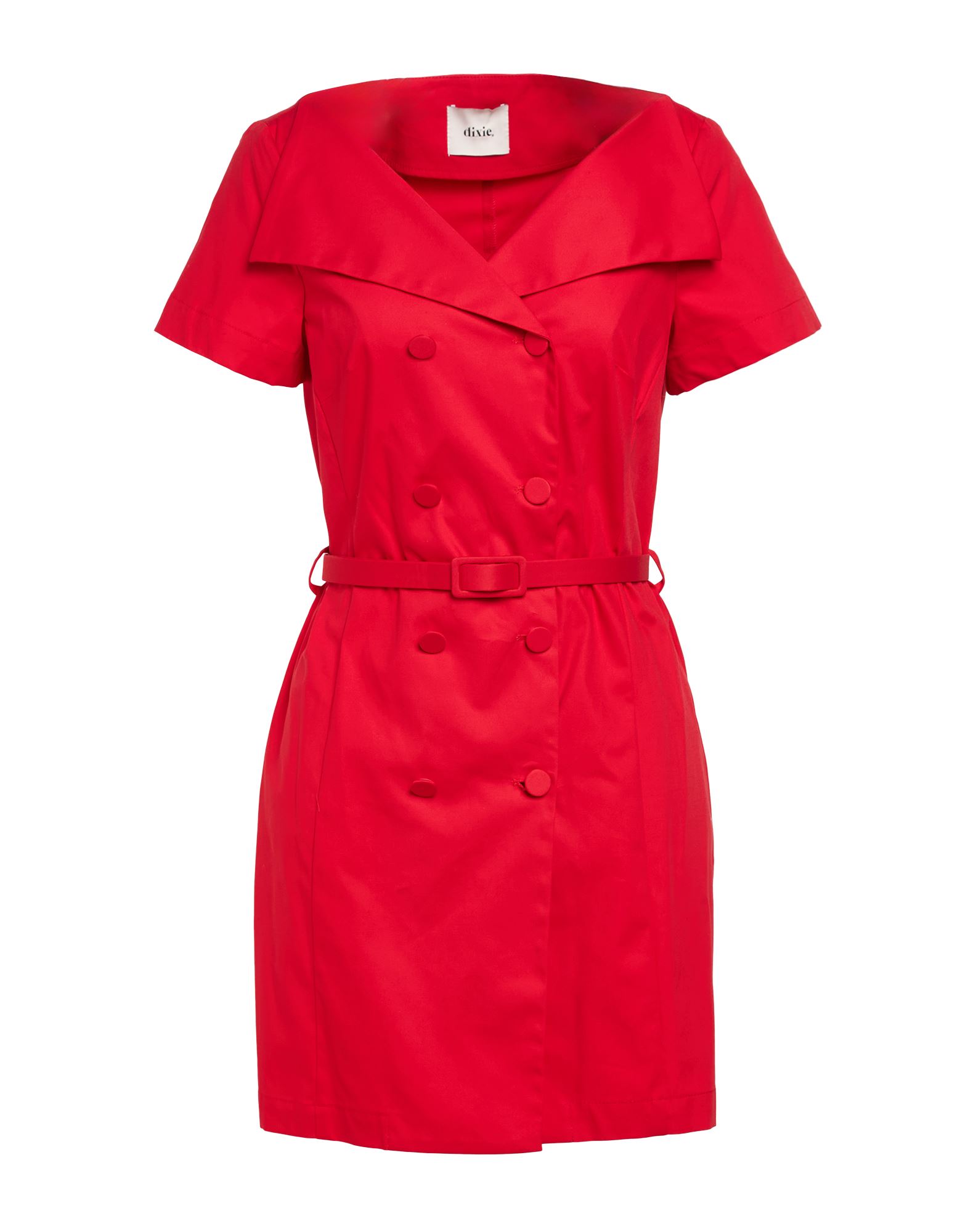  Dixie - Robes - Robes Courtes - On Yoox.com 