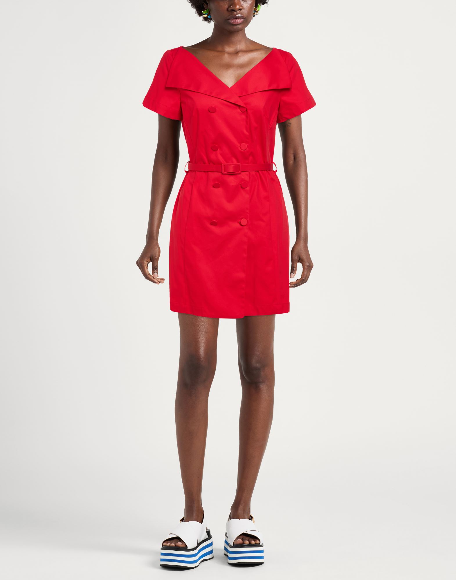  Dixie - Robes - Robes Courtes - On Yoox.com 
